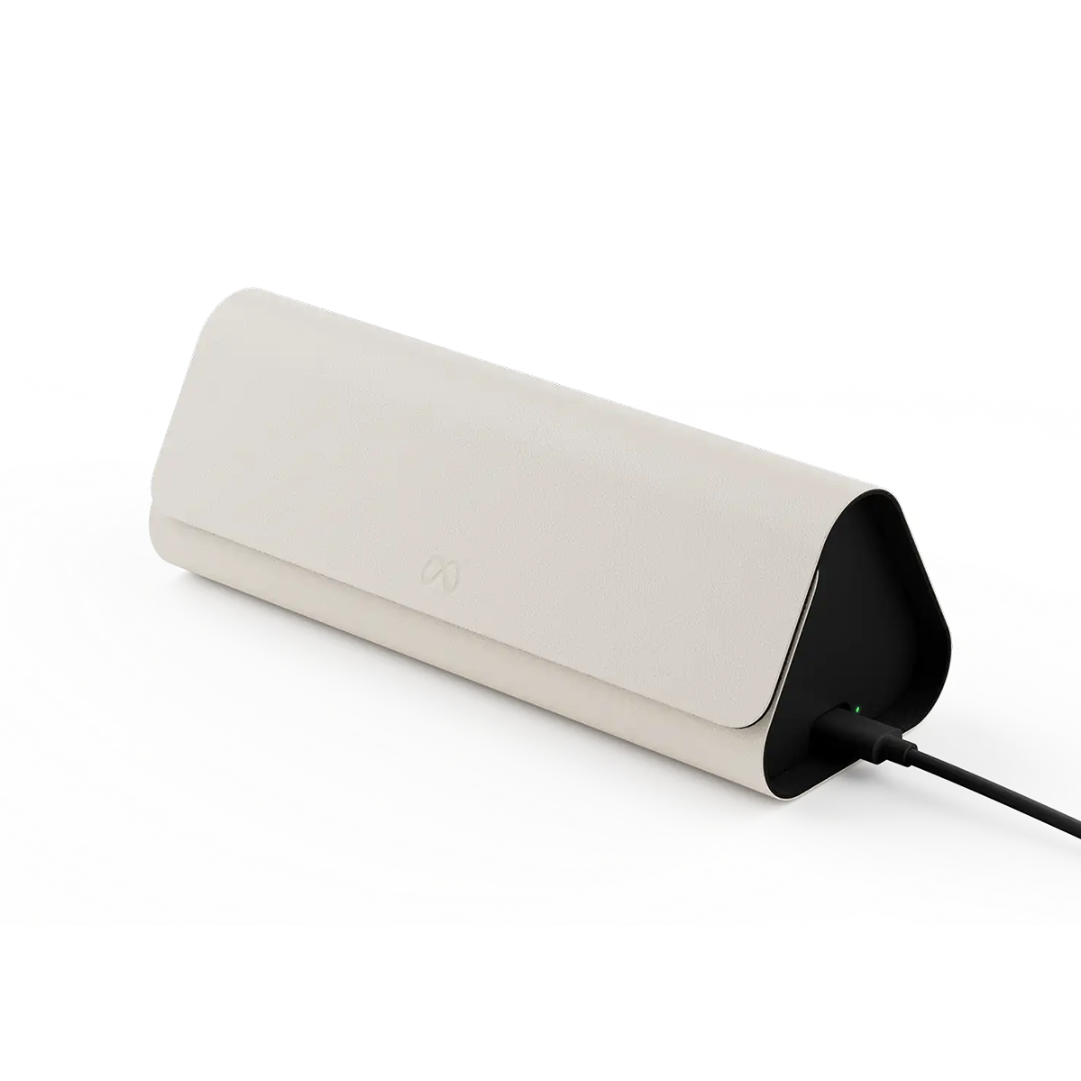 Зарядный кейс Meta Charging Case для очков AI Glasses [Adventurer / Fury / Starfire] - Cream