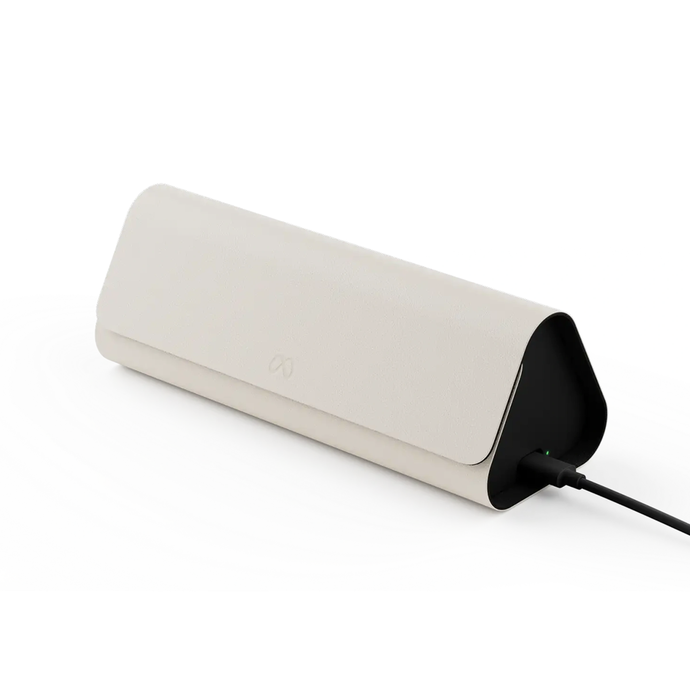 Зарядный кейс Meta Charging Case для очков AI Glasses [Adventurer / Fury / Starfire] - Cream