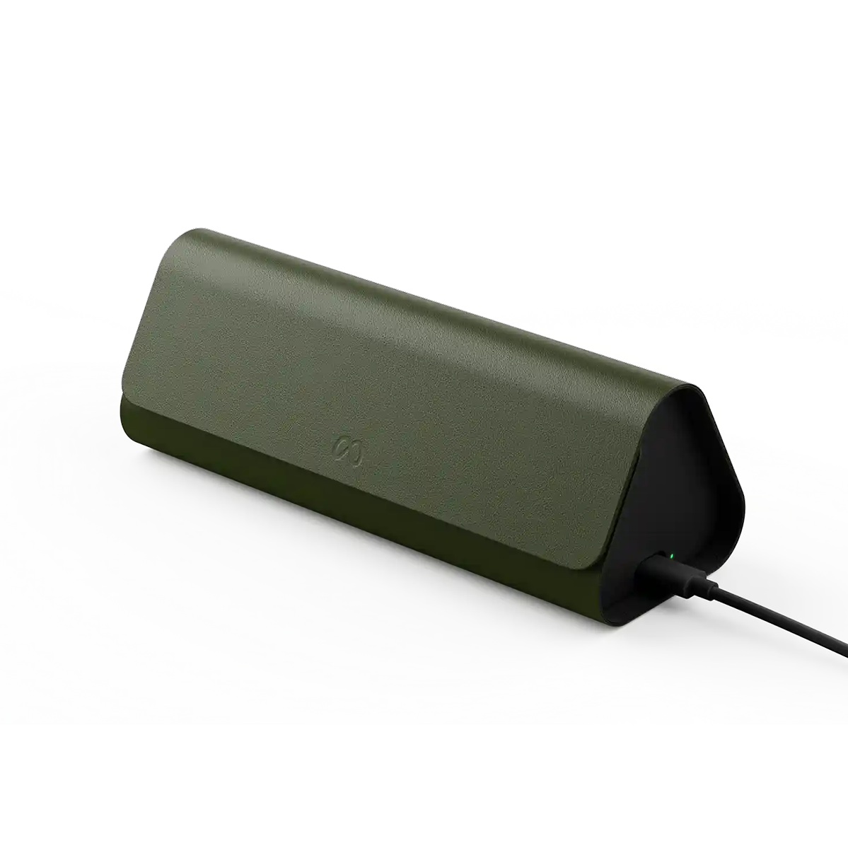 Зарядный кейс Meta Charging Case для очков AI Glasses [Adventurer / Fury / Starfire] - Forest