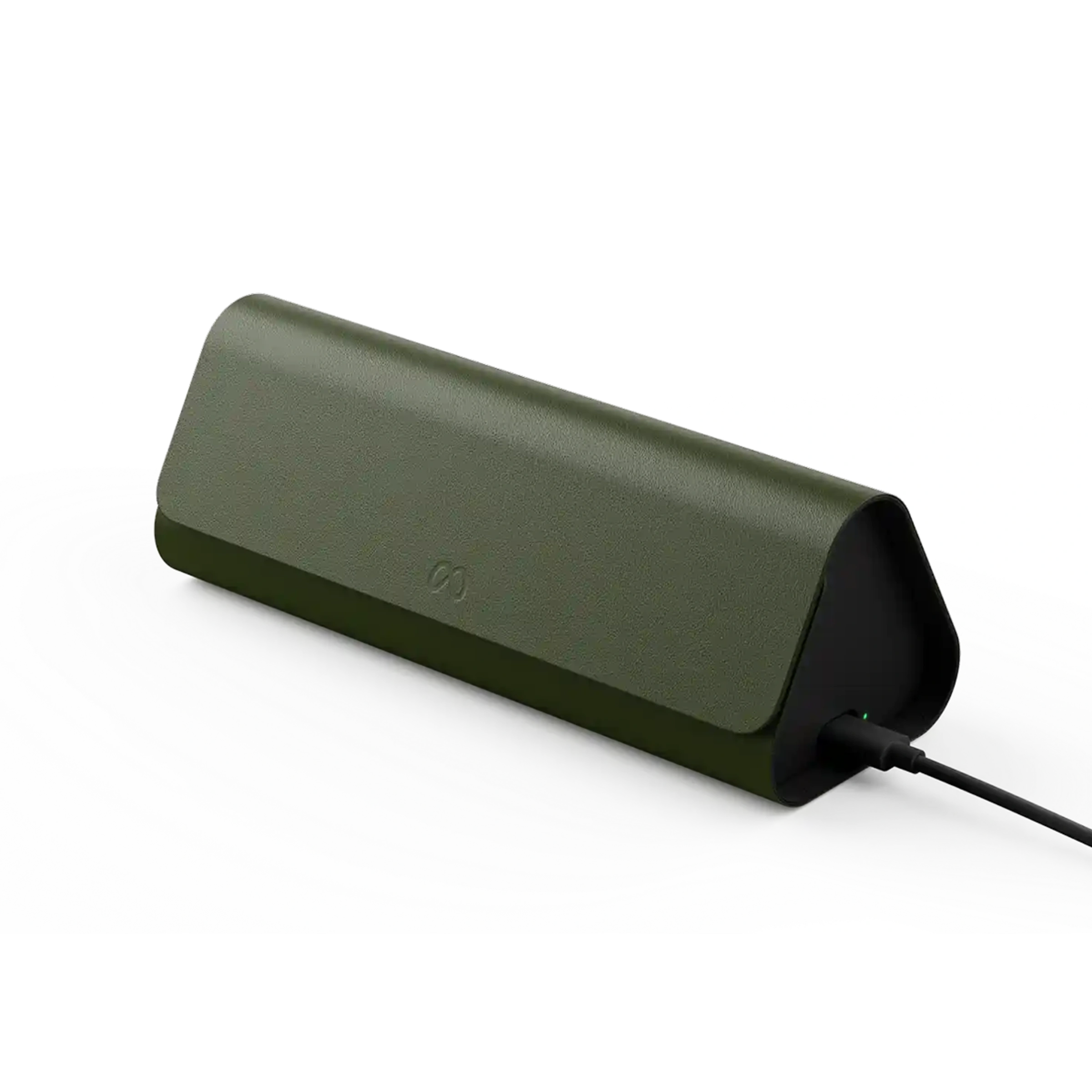 Зарядный кейс Meta Charging Case для очков AI Glasses [Adventurer / Fury / Starfire] - Forest