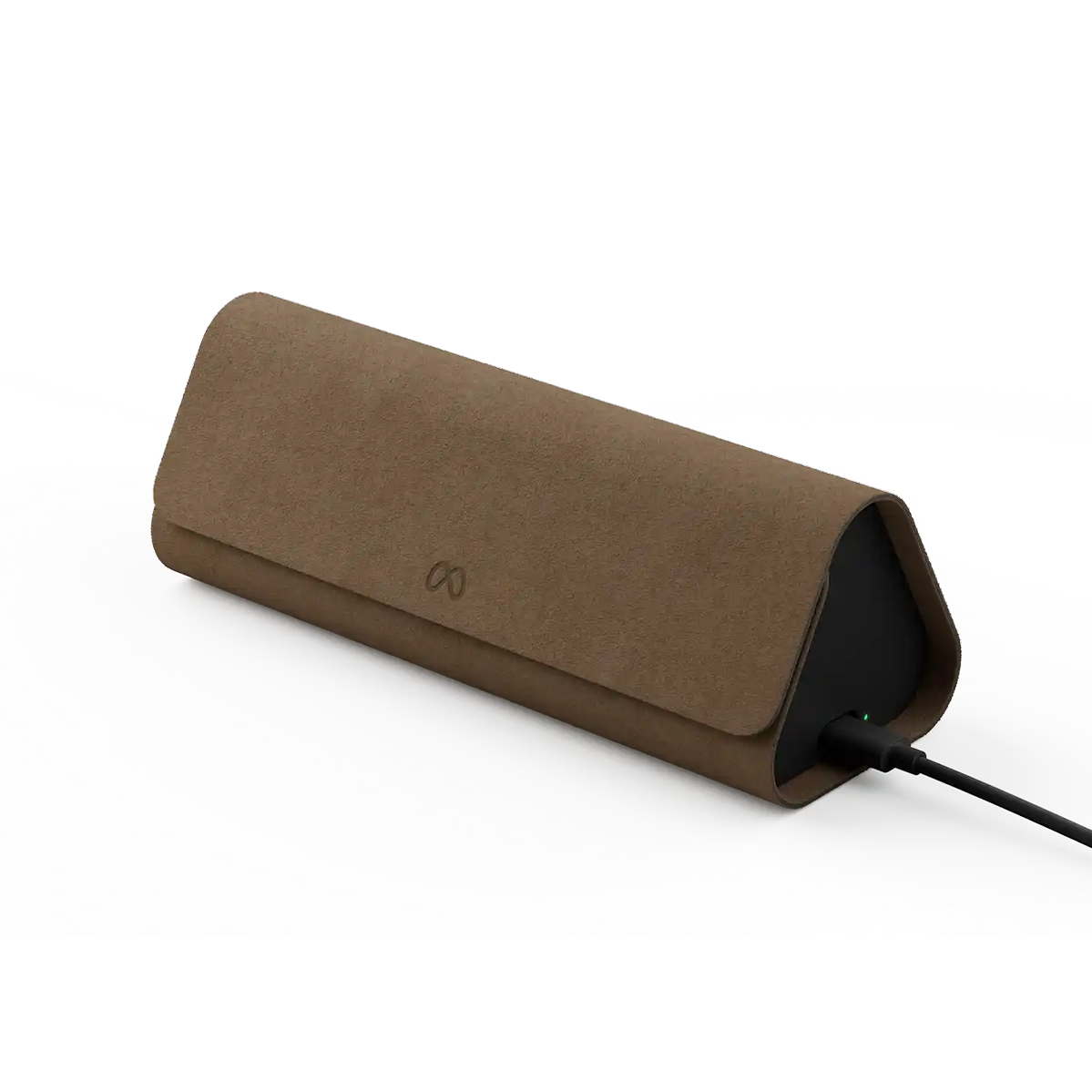 Зарядный кейс Meta Charging Case для очков AI Glasses [Adventurer / Fury / Starfire] - Mocha