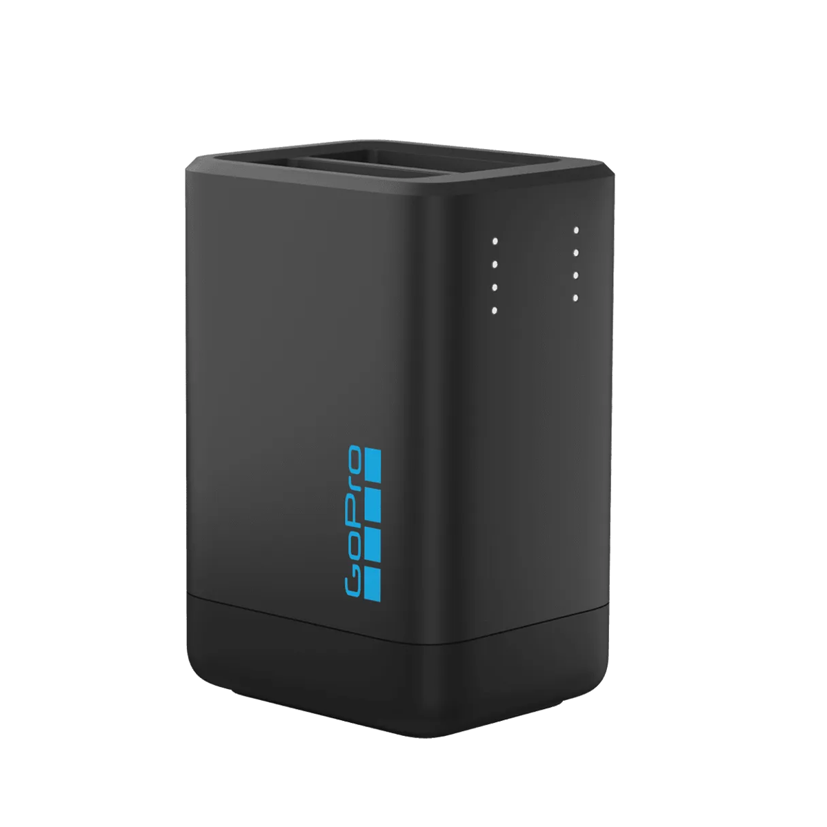Зарядний пристрій з акумулятором GoPro Dual Battery Charger + Enduro 2 для MISSION 1 та HERO13 Black (AGDBD-001)