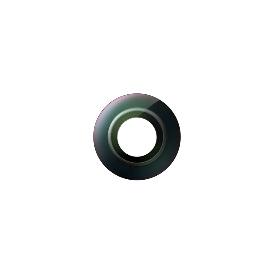 Змінна лінза Insta360 X5 Replacement Lens Kit [Single Lens] (CINSBAHB)