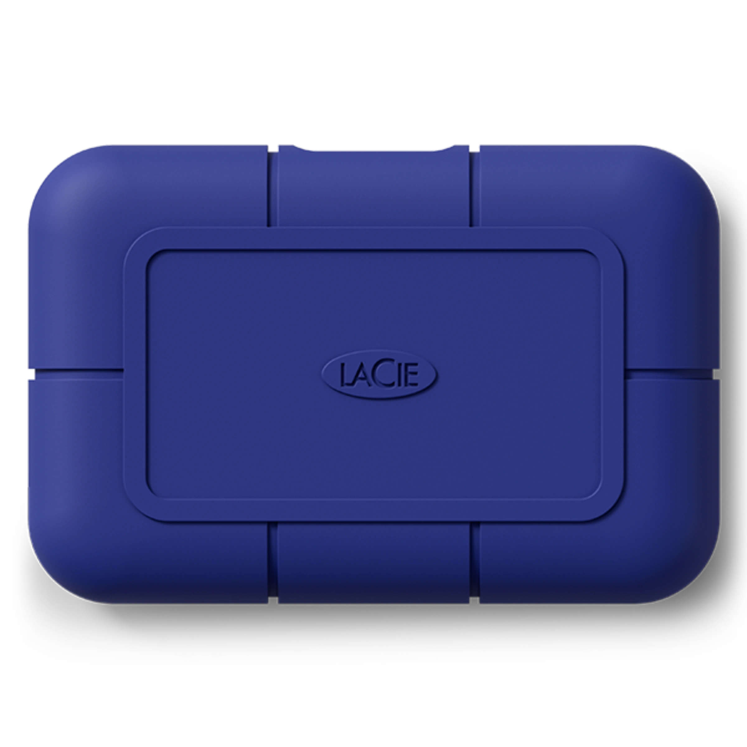 Зовнішній SSD накопичувач LaCie Rugged SSD4 Pro5 2TB (STNA2000400)