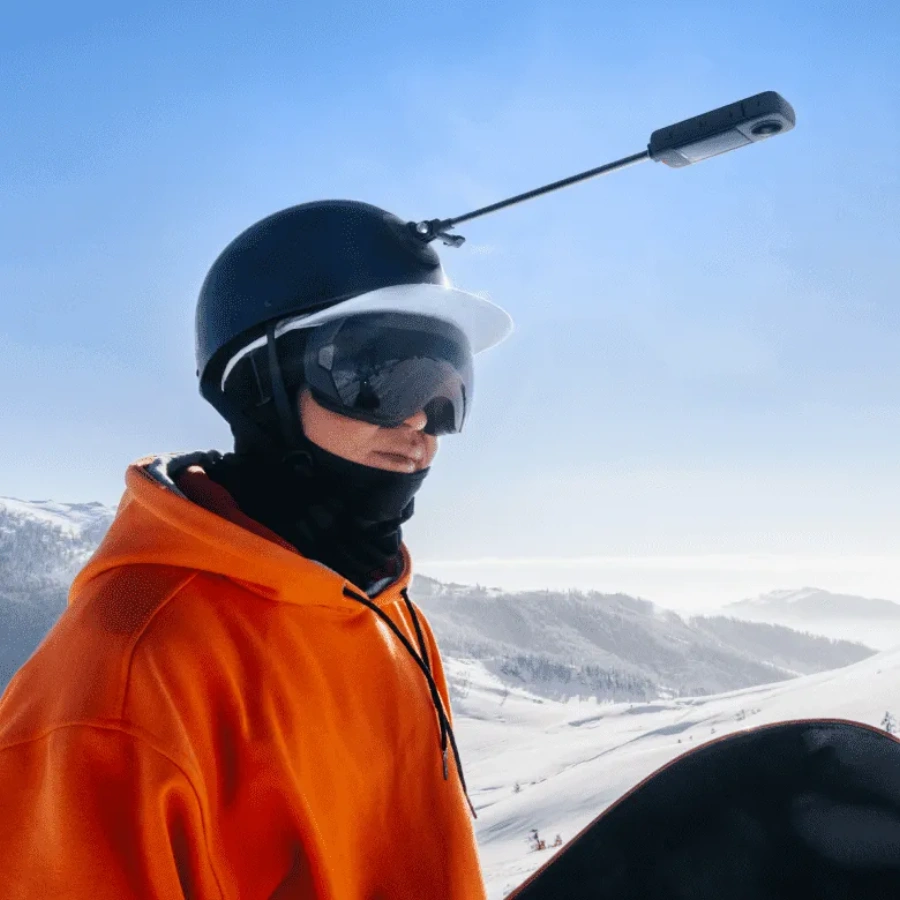 Зимовий набір для зйомки Insta360 Snow Bundle (CINSAAVM)