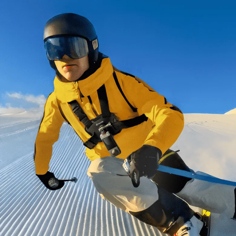 Зимовий набір для зйомки Insta360 Snow Bundle (CINSAAVM)