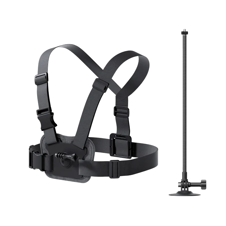 Зимовий набір для зйомки Insta360 Snow Bundle (CINSAAVM)