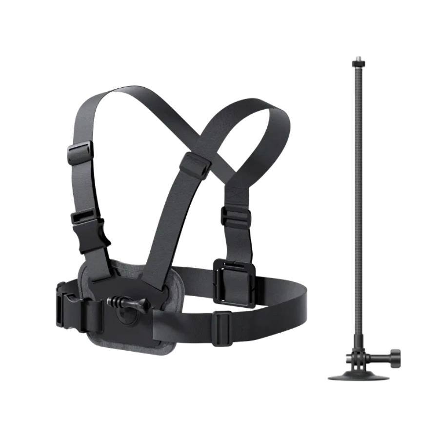 Зимовий набір для зйомки Insta360 Snow Bundle (CINSAAVM)