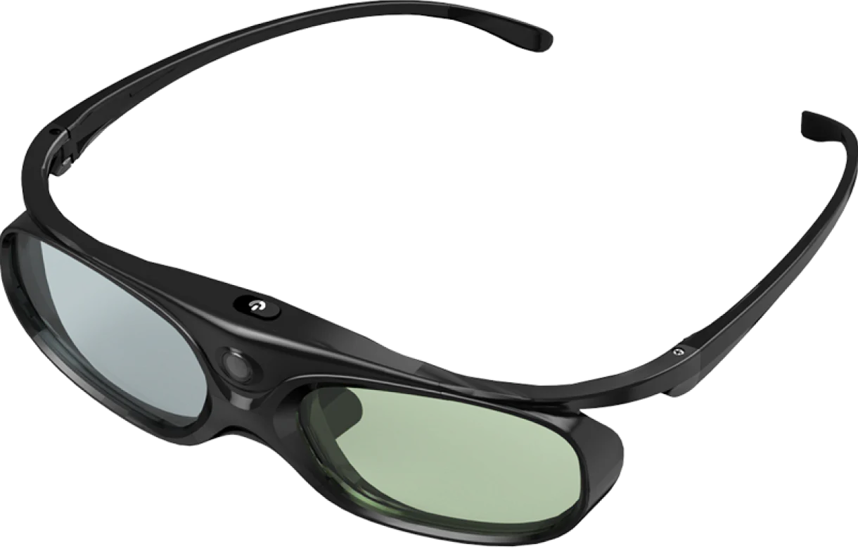 3D-окуляри XGIMI Active Shutter Glasses (G105L)