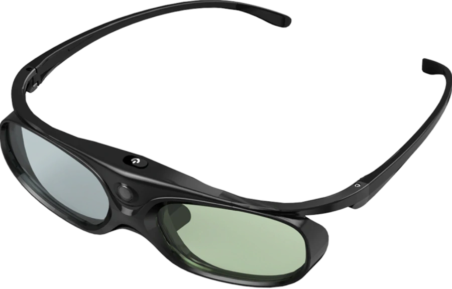 3D-окуляри XGIMI Active Shutter Glasses (G105L)