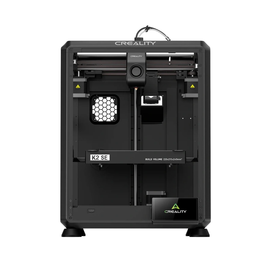 3D-принтер Creality K2 SE Combo