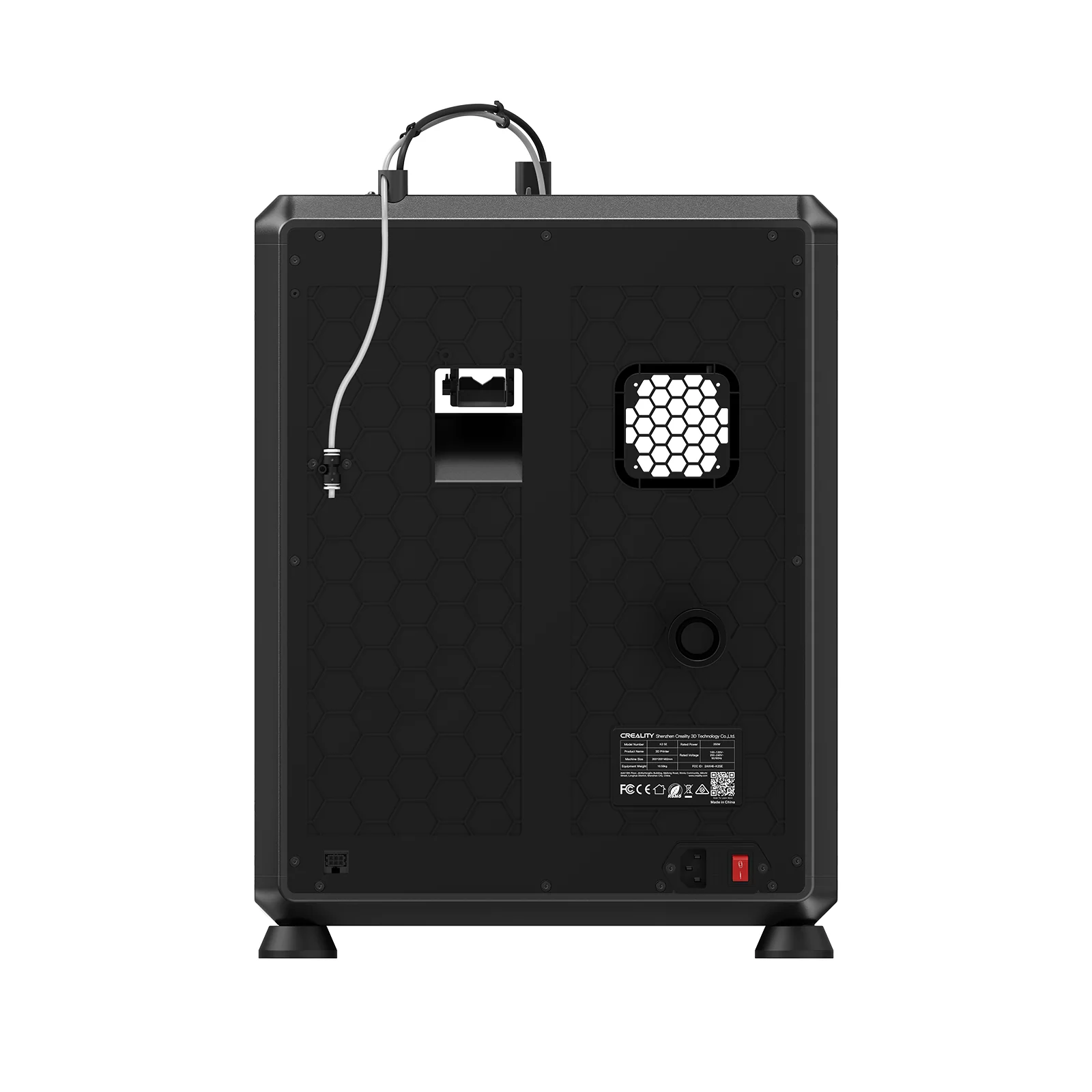 3D-принтер Creality K2 SE