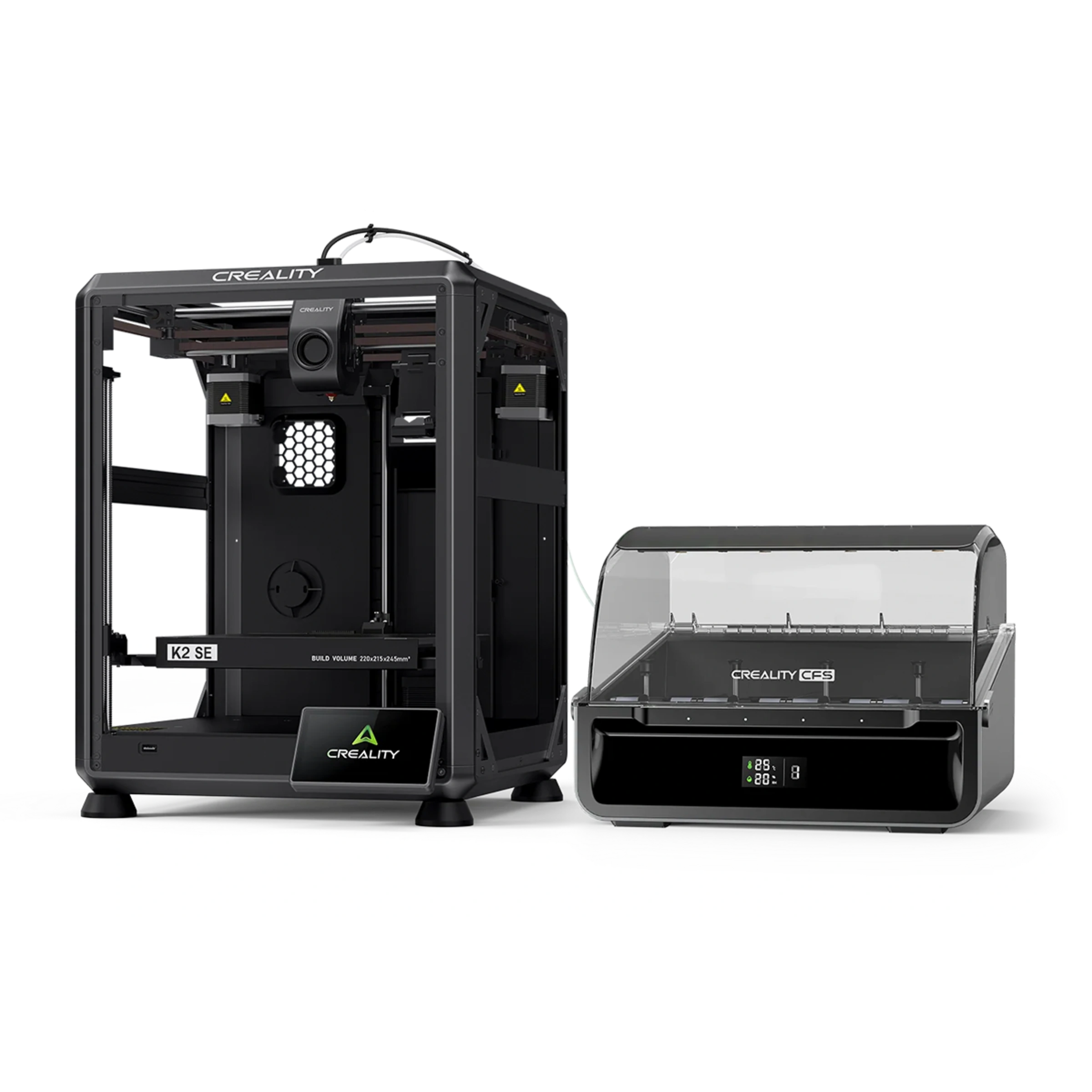 3D-принтер Creality K2 SE Combo 3D-принтер Creality K2 SE Combo