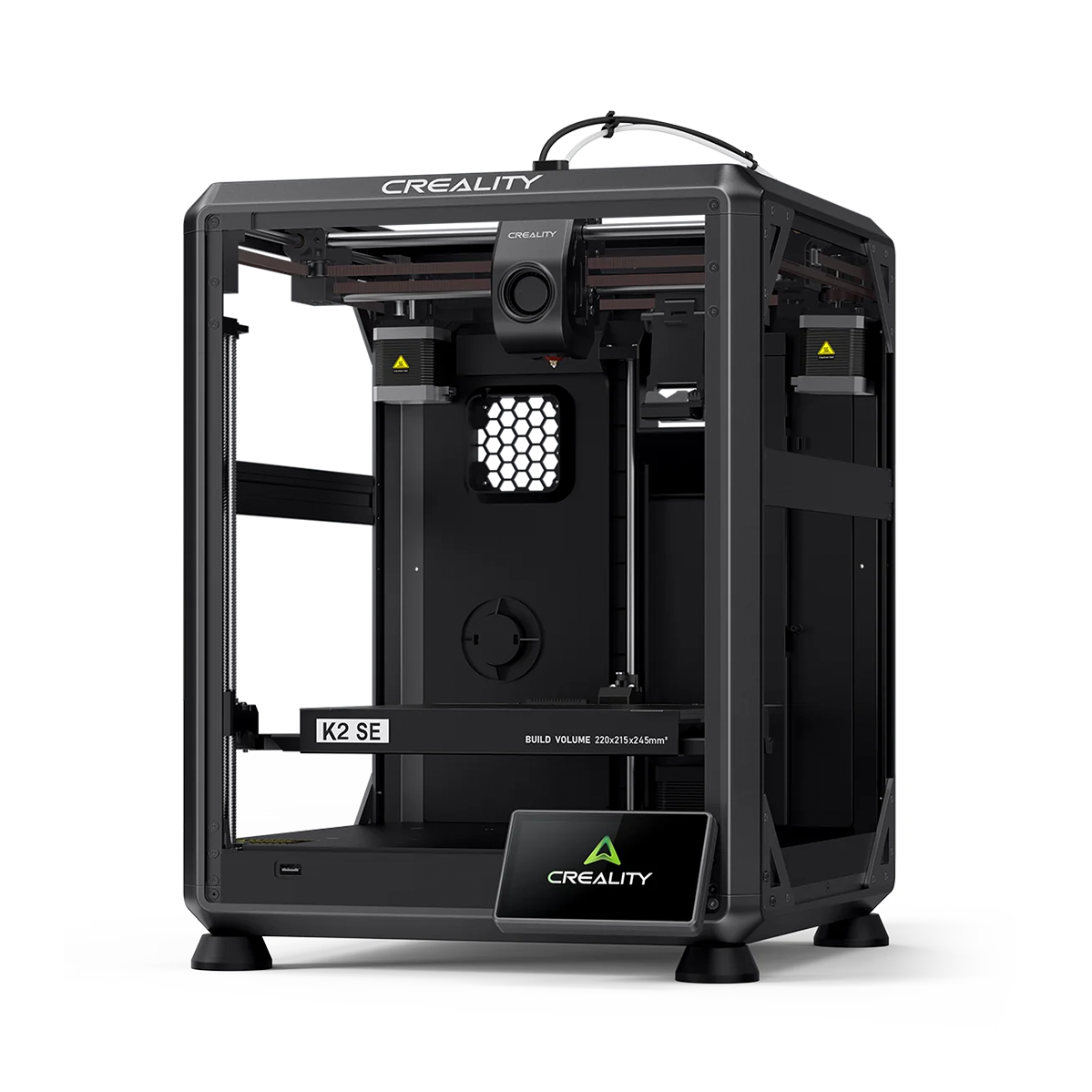 3D-принтер Creality K2 SE