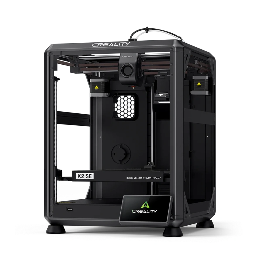3D-принтер Creality K2 SE Combo