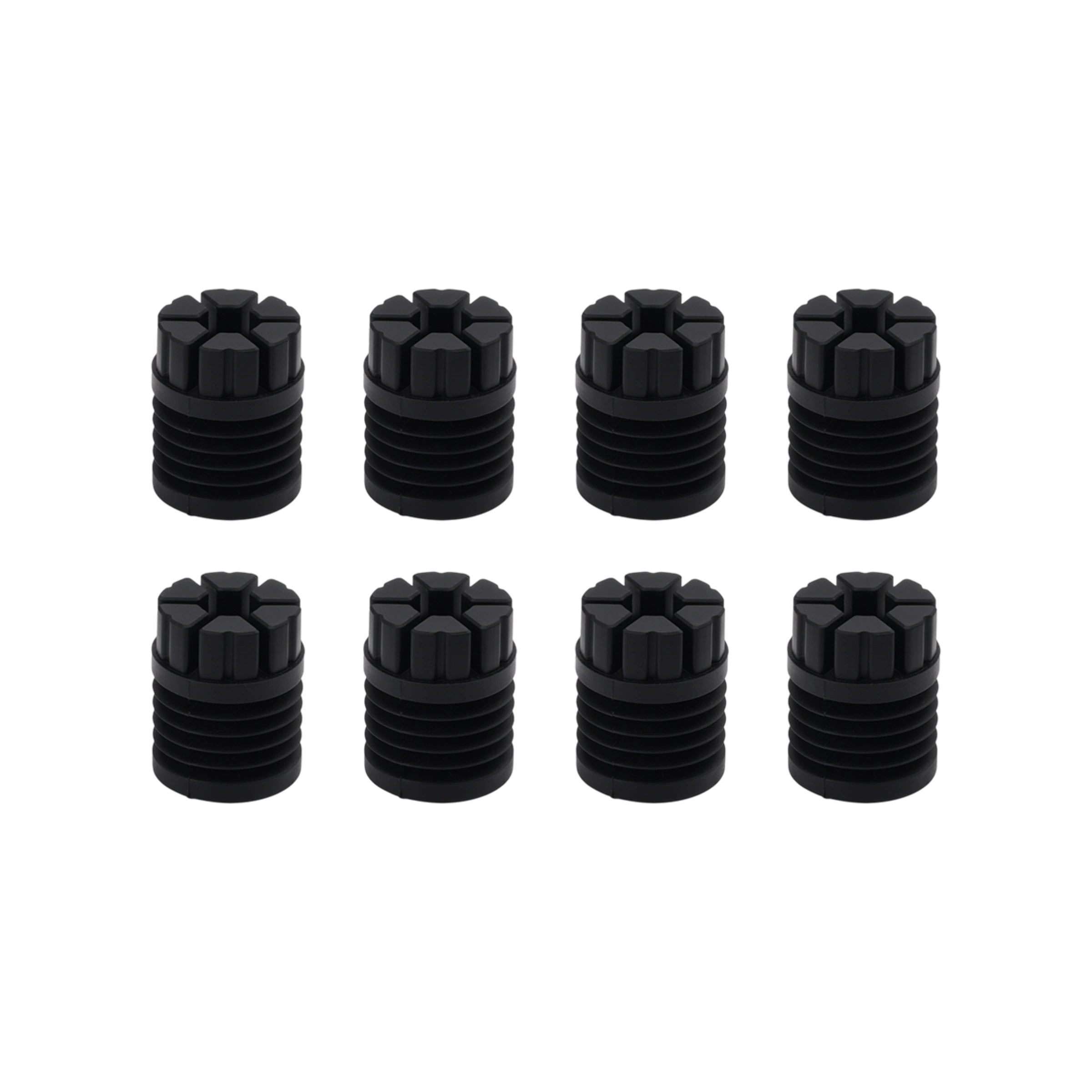 Антивибрационные ножки Bambu Lab Anti-Vibration Feet для Bambu Lab X1/P1 (FAZ004-N ) Антивибрационные ножки Bambu Lab Anti-Vibration Feet для Bambu Lab X1/P1 (FAZ004-N )