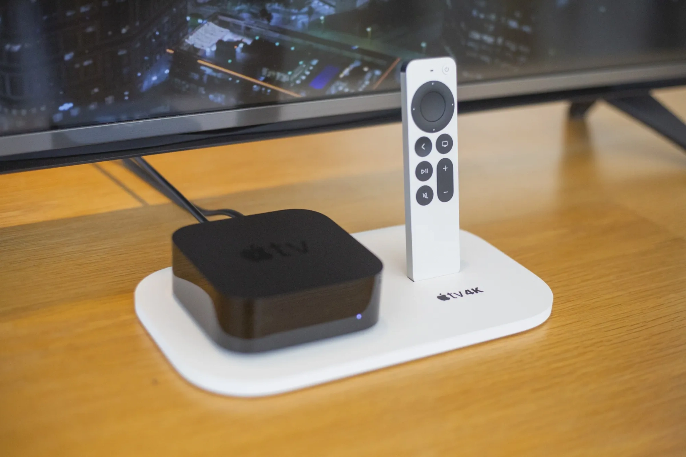 Apple TV 4K, HomePod mini и центр управления Siri AI: Apple готовит большое обновление умного дома