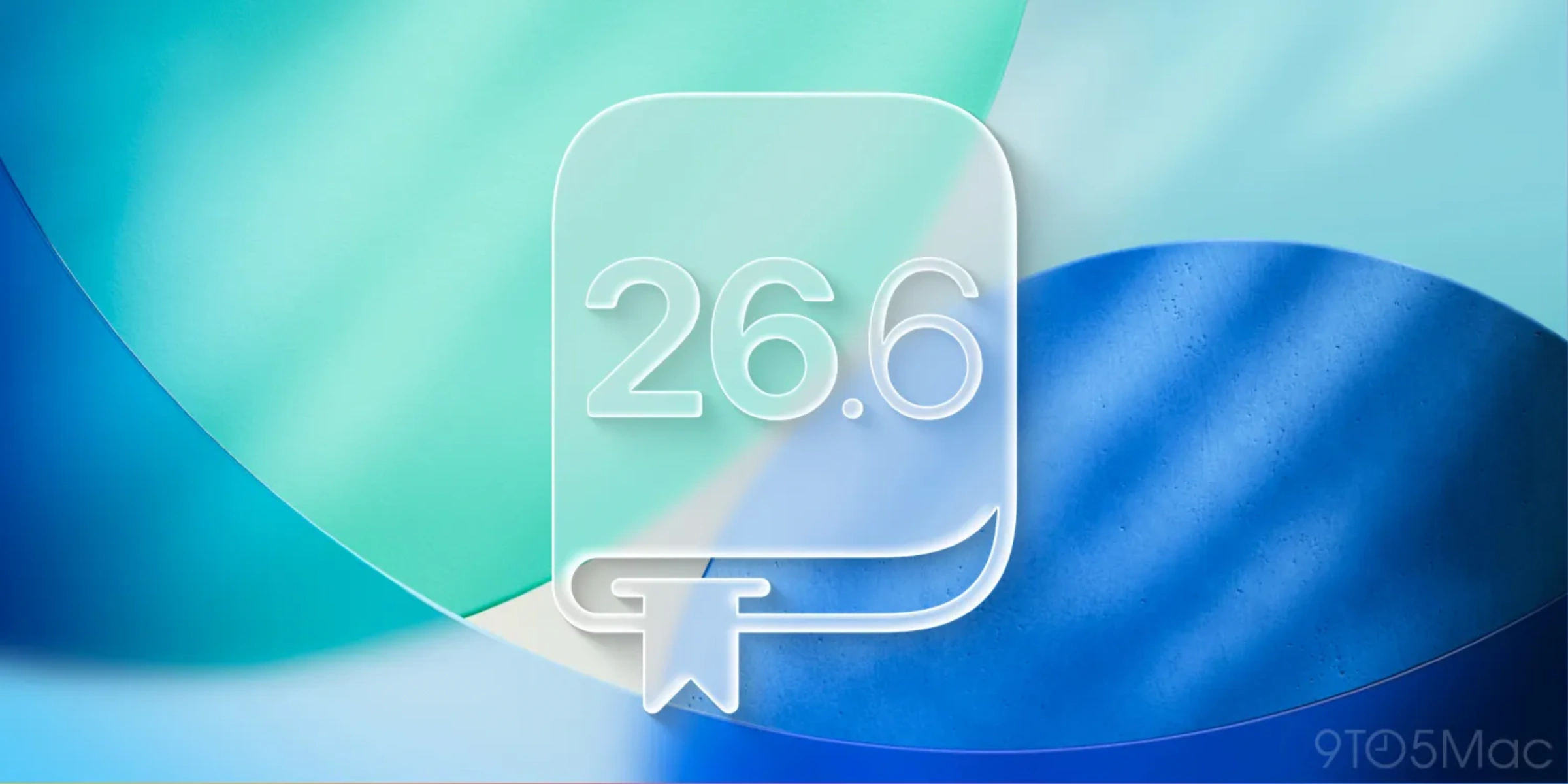 Apple випустила фінальну версію iOS 26.6 RC: що нового та чому це оновлення важливе