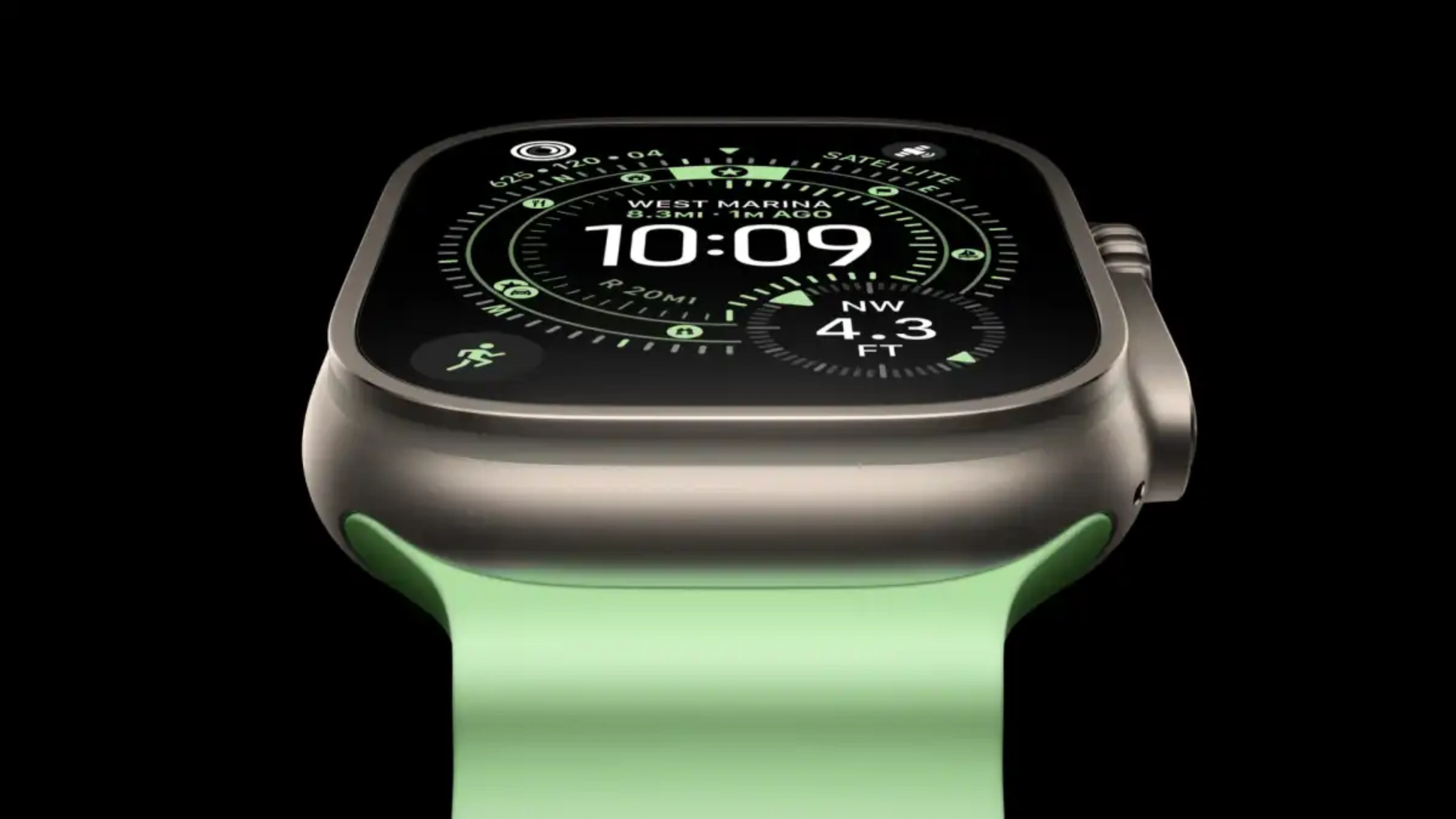Apple Watch получит масштабный редизайн в следующем году