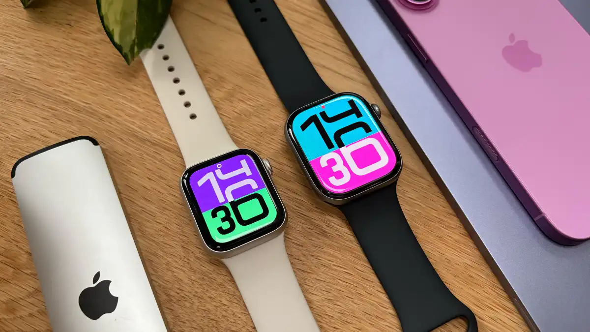 Apple Watch Series 12: новий процесор та покращена автономність майбутньої моделі