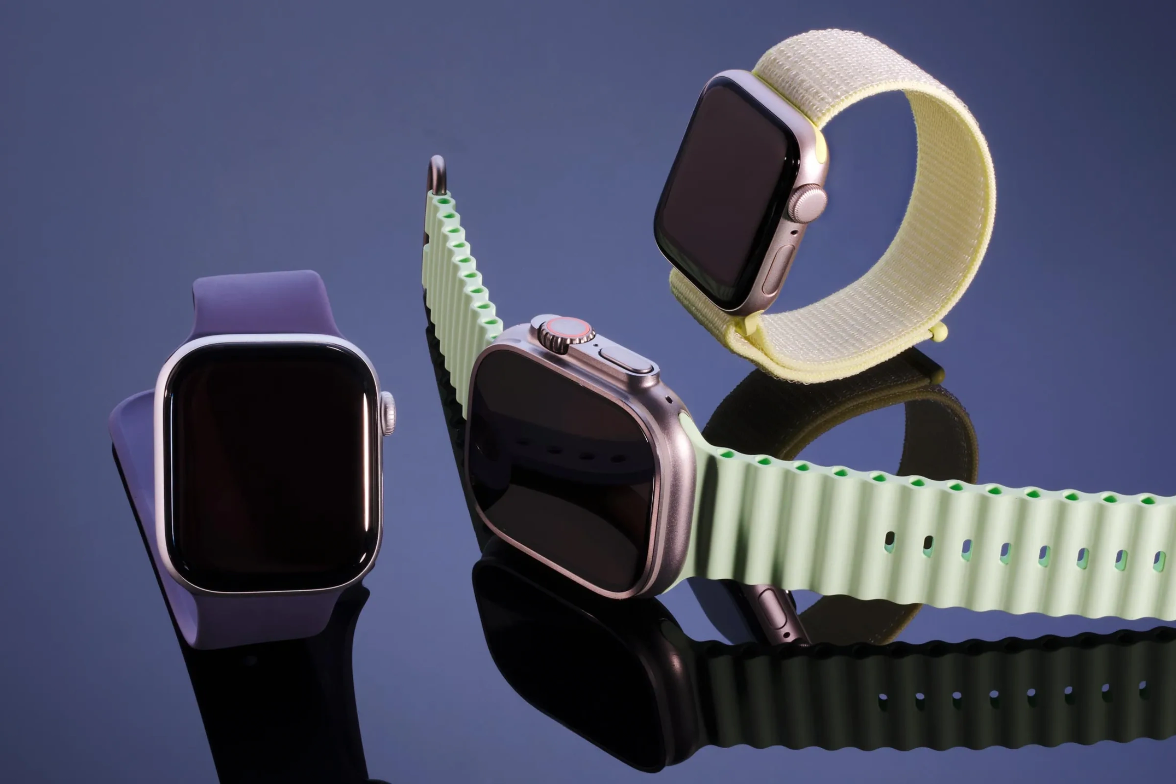 Apple Watch Series 12 и Ultra 4: чего ждать от новых часов Apple этой осенью