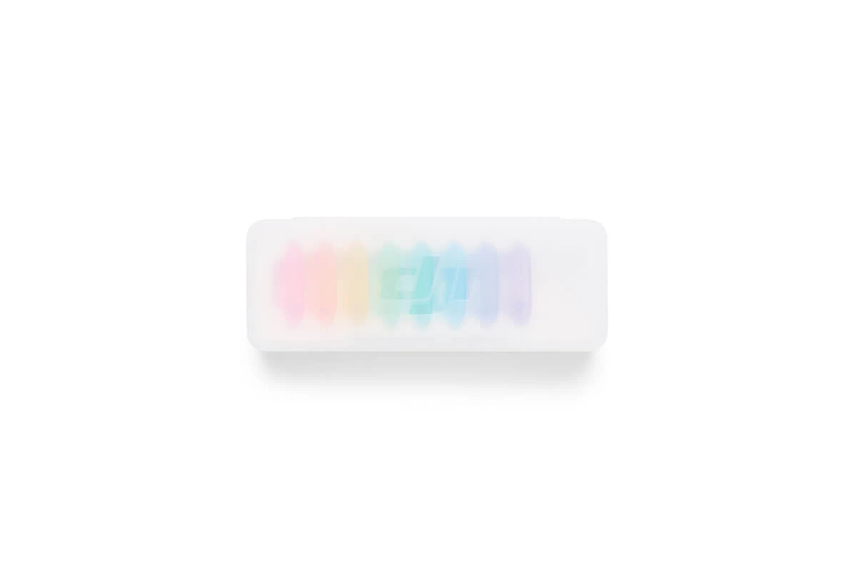 Многоцветная передняя магнитная крышка DJI Mic Mini 2S Multi-Color Magnetic Front Cover