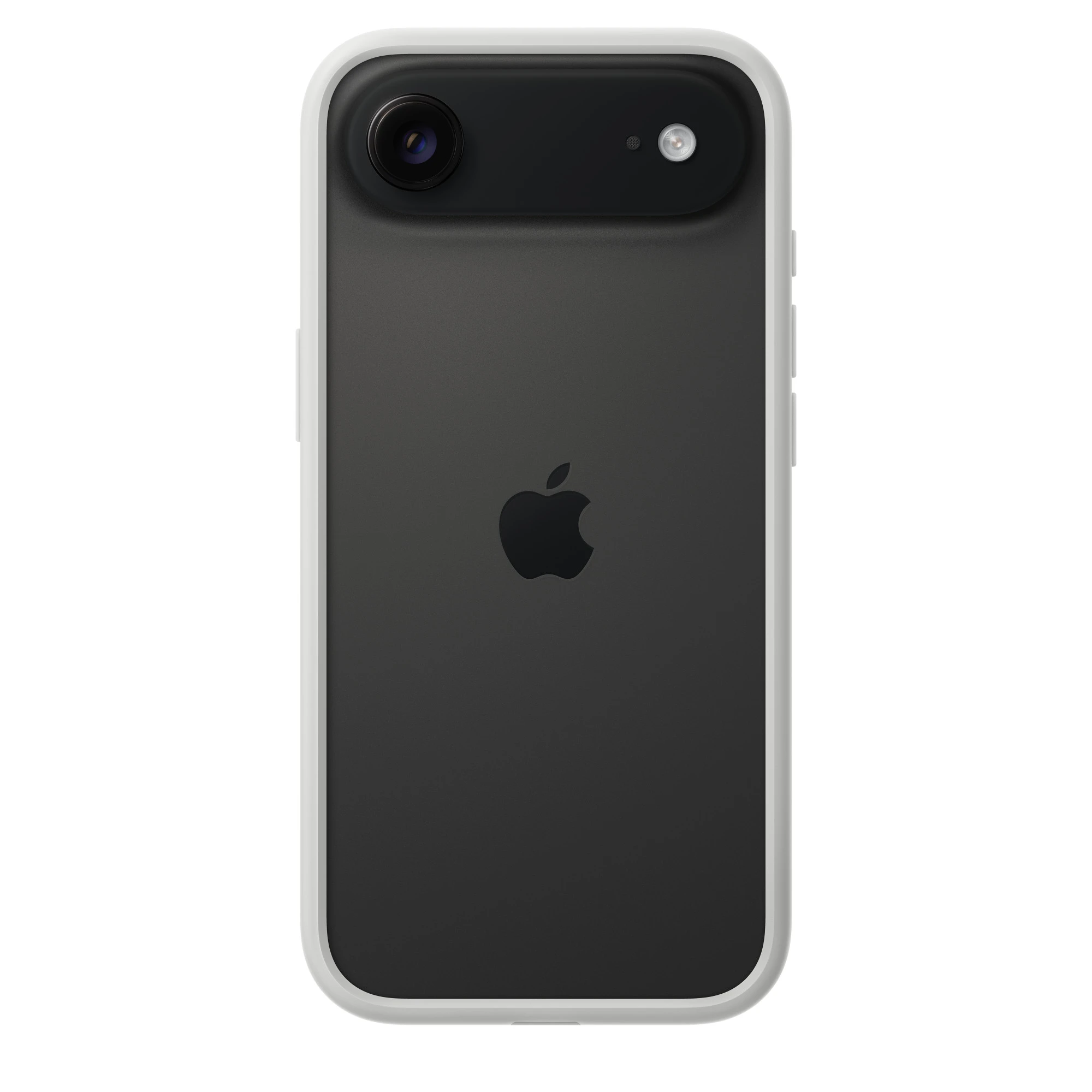 Бампер Apple iPhone Air Bumper - Light Gray (MH014)