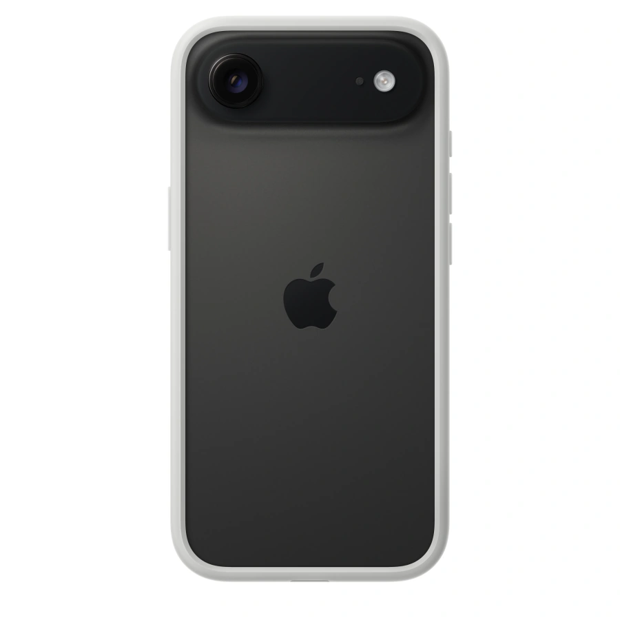 Бампер Apple iPhone Air Bumper - Light Gray (MH014)