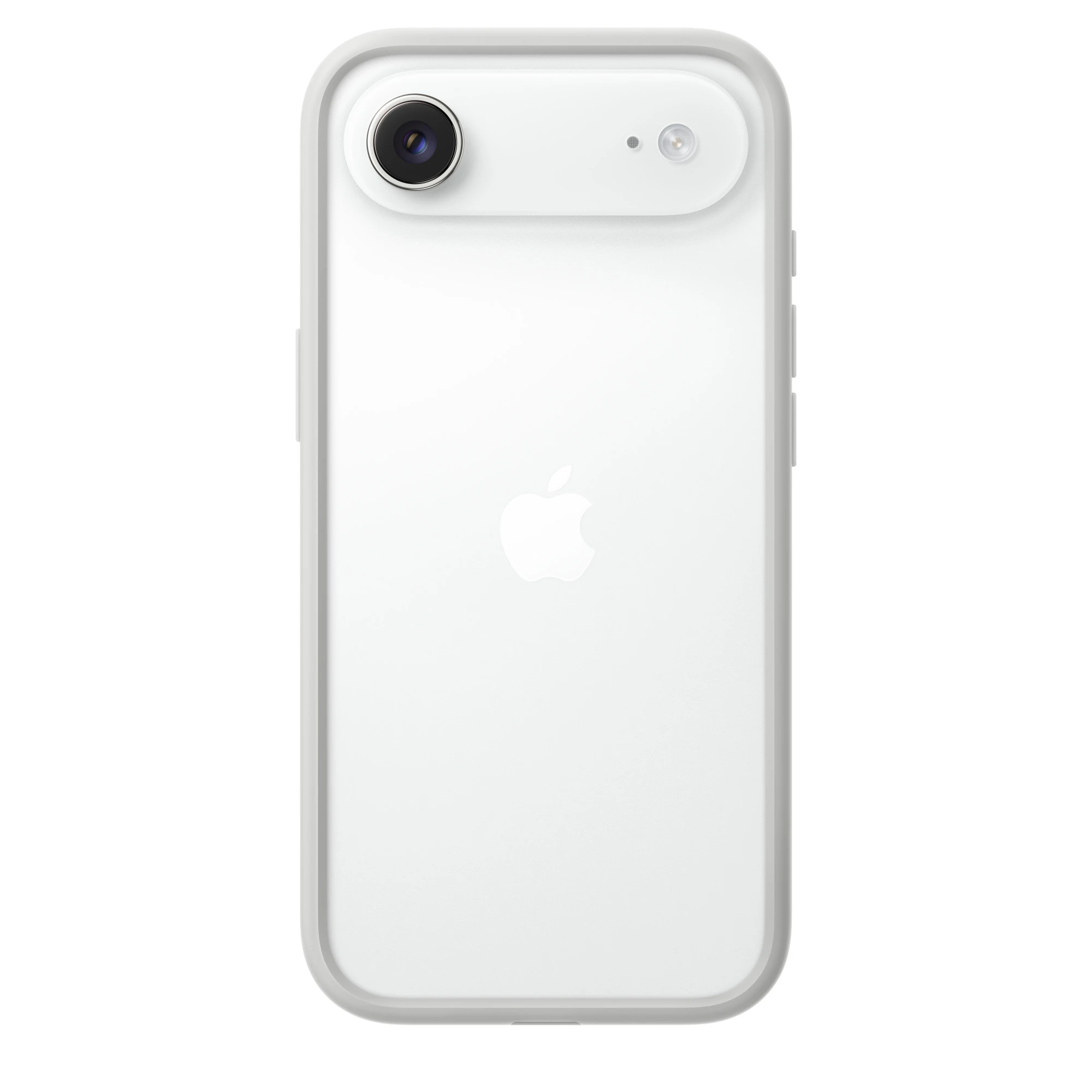 Бампер Apple iPhone Air Bumper - Light Gray (MH014)