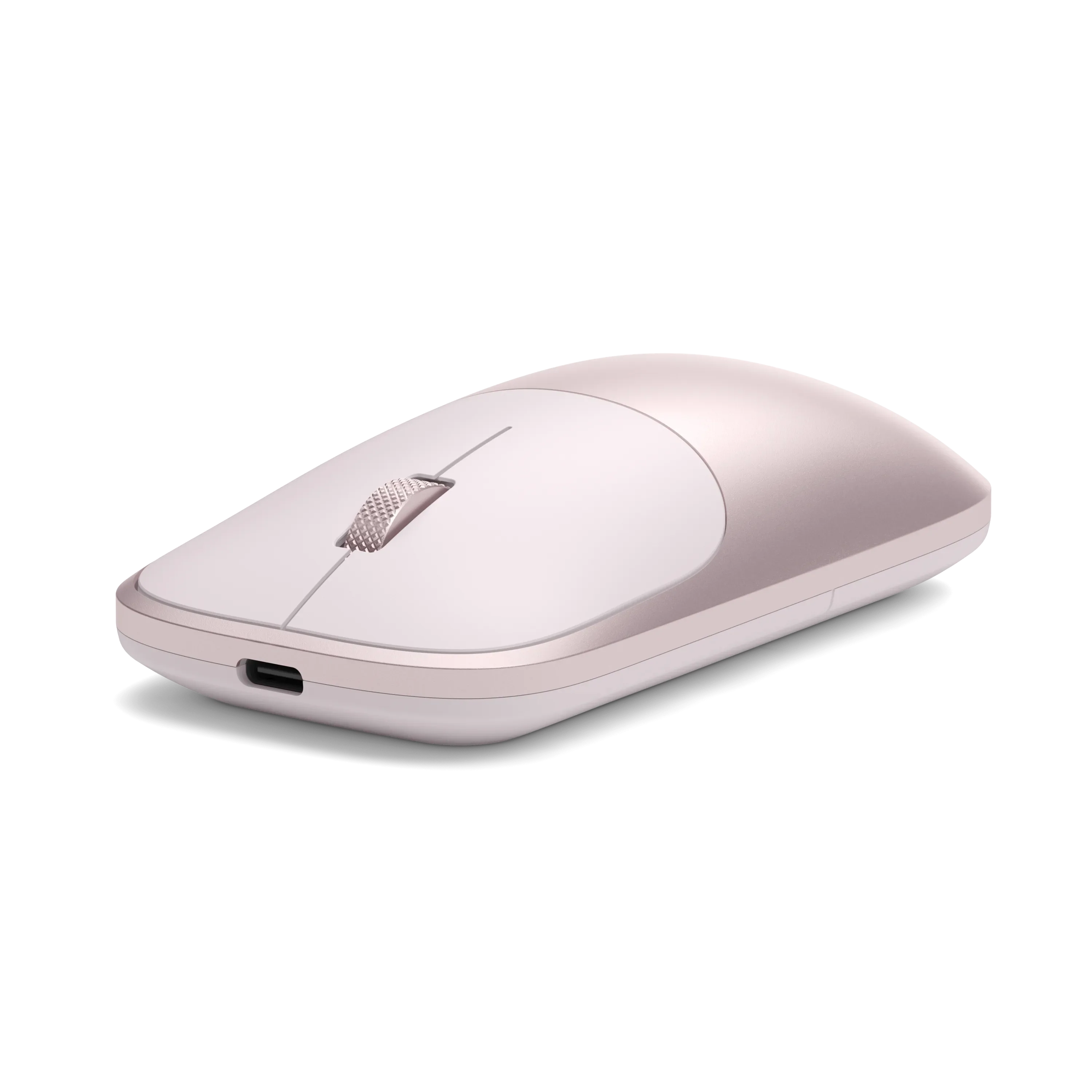 Бездротова миша Satechi Slim EX Wireless Mouse - Blush (ST-MEXP)
