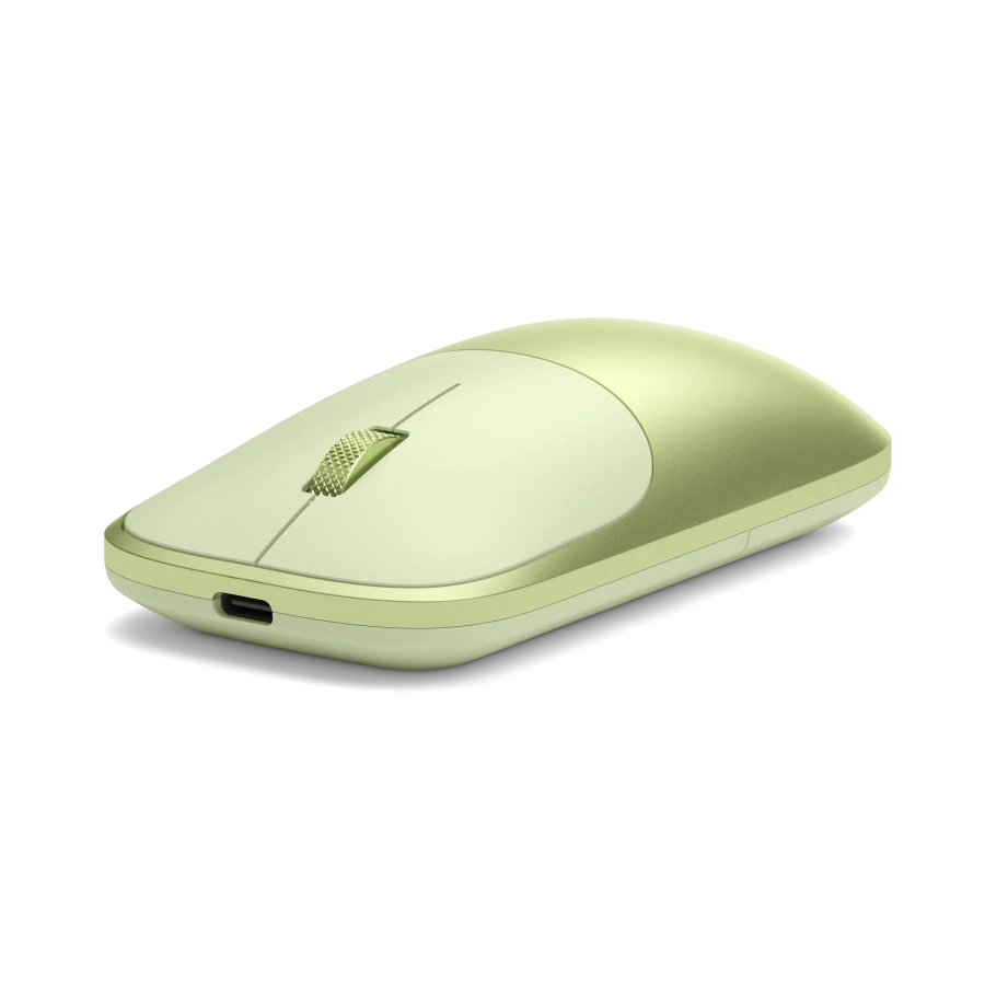 Бездротова миша Satechi Slim EX Wireless Mouse - Citrus (ST-MEXY)