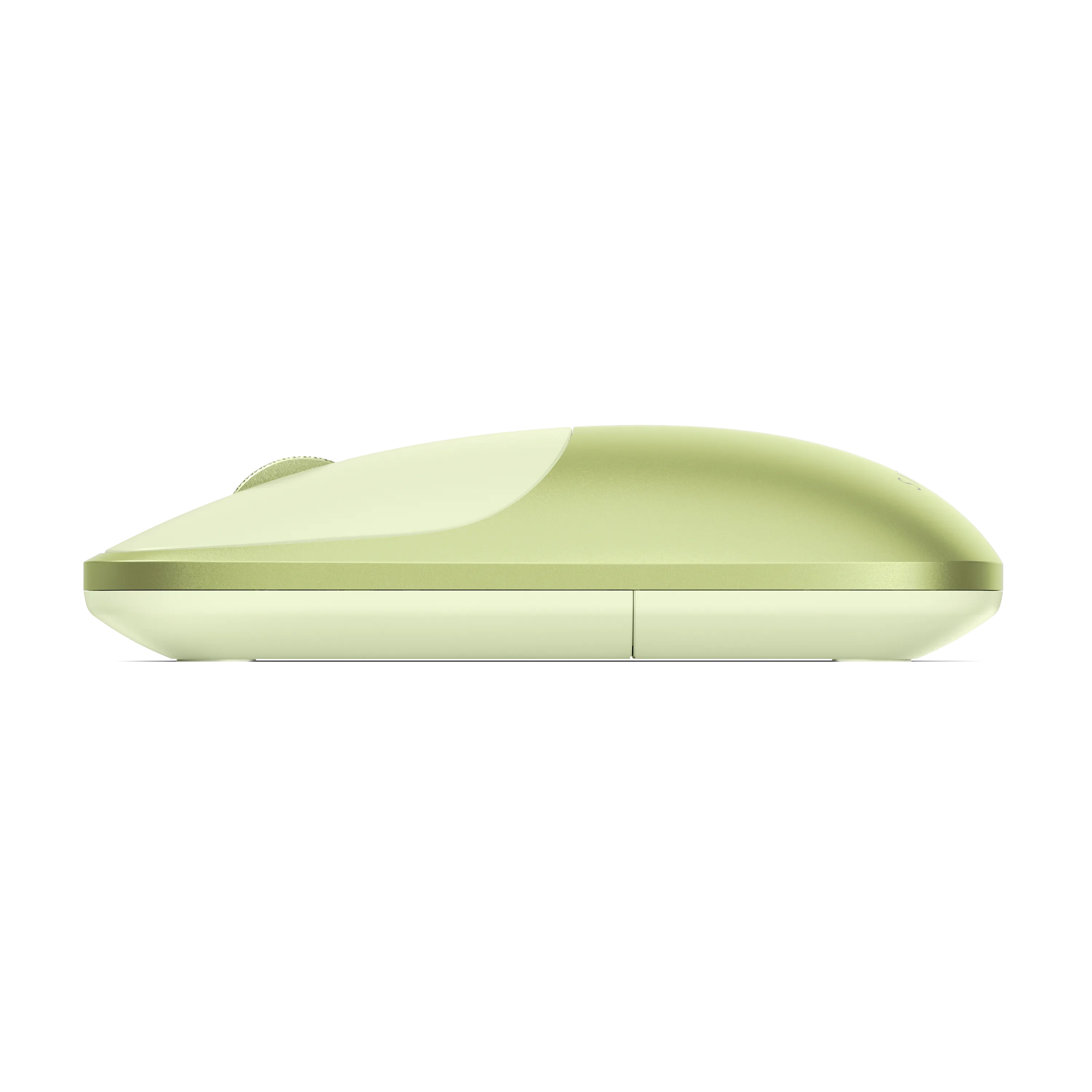 Беспроводная мышь Satechi Slim EX Wireless Mouse - Citrus (ST-MEXY)