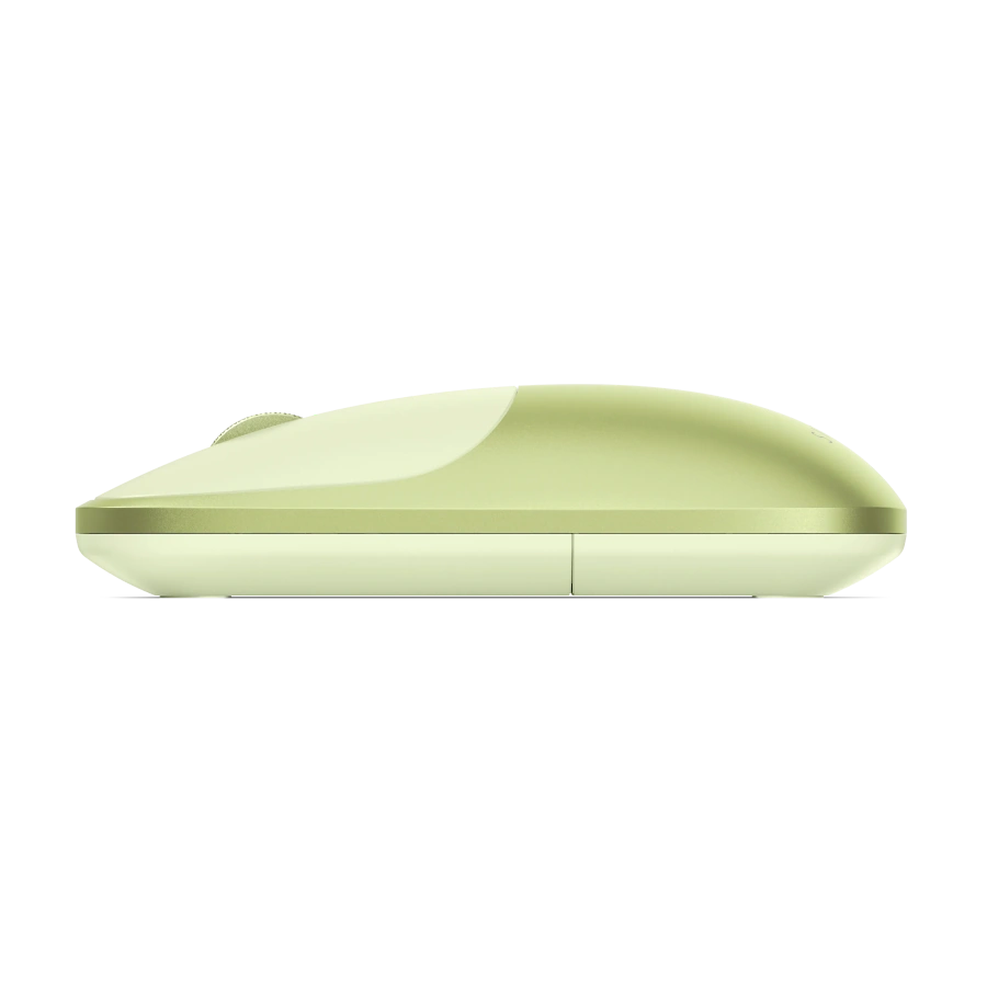 Бездротова миша Satechi Slim EX Wireless Mouse - Citrus (ST-MEXY)