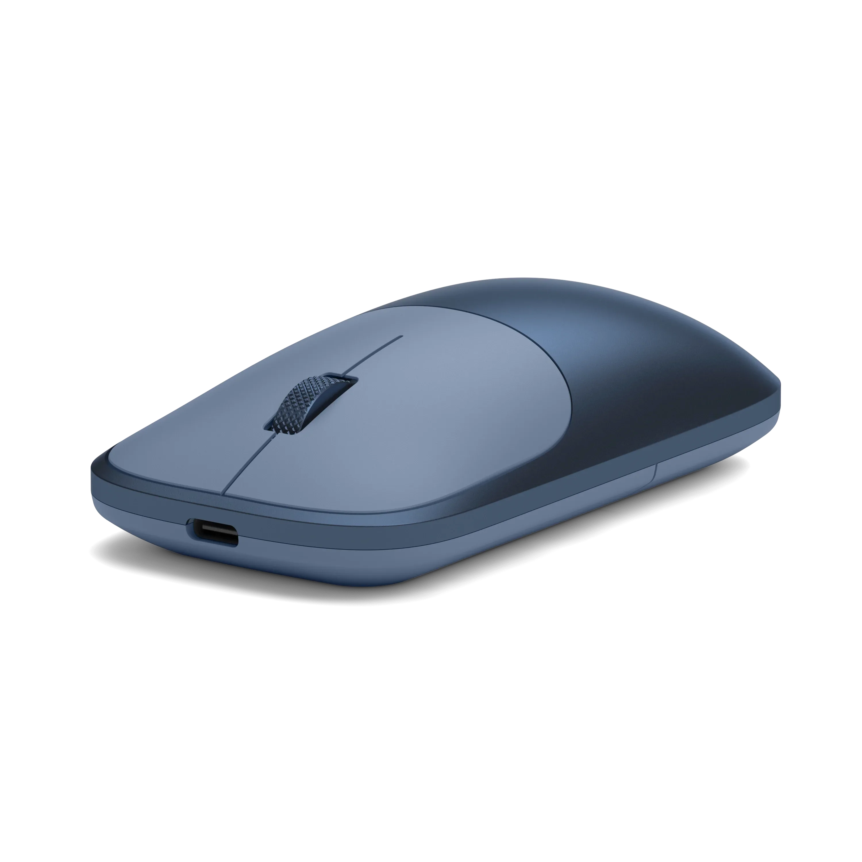 Бездротова миша Satechi Slim EX Wireless Mouse - Indigo (ST-MEXB)