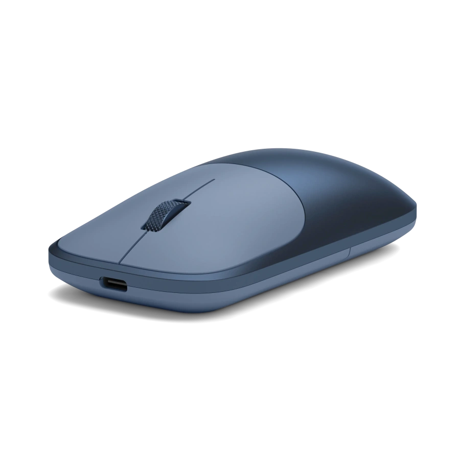 Бездротова миша Satechi Slim EX Wireless Mouse - Indigo (ST-MEXB)