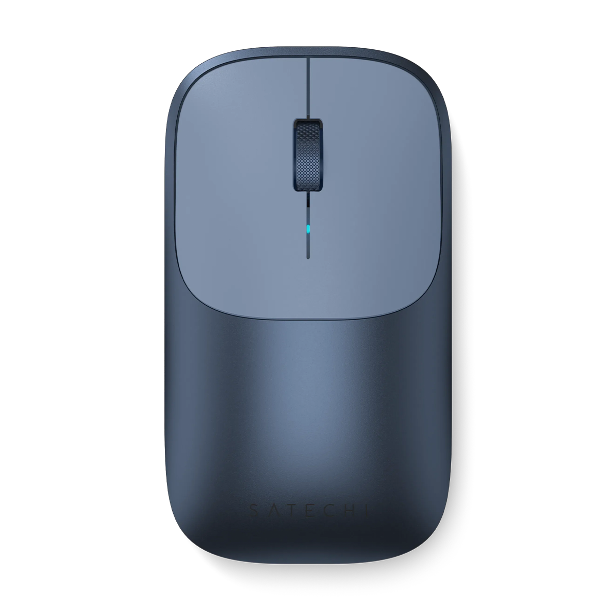 Бездротова миша Satechi Slim EX Wireless Mouse - Indigo (ST-MEXB)