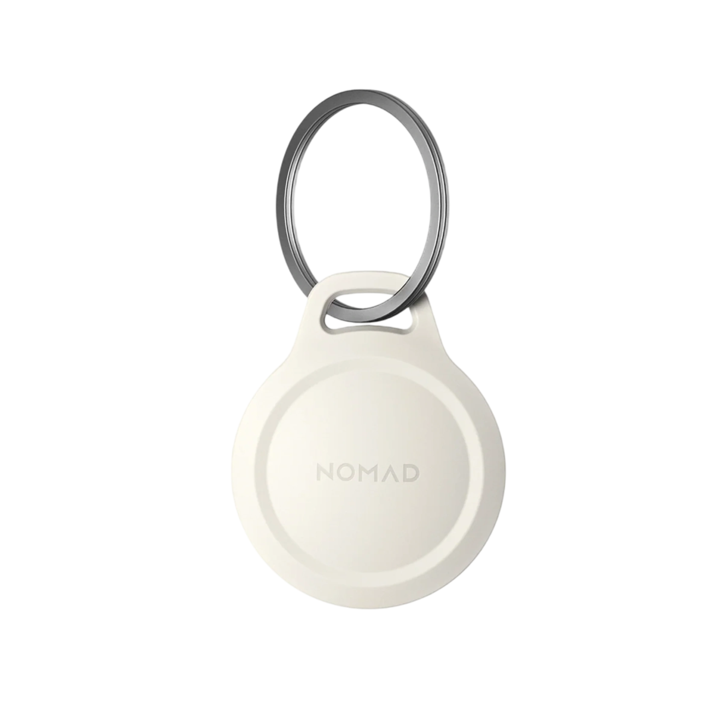 Чохол-брелок для AirTag NOMAD Rugged Keychain - Driftwood (NM009490858) Чохол-брелок для AirTag NOMAD Rugged Keychain - Driftwood (NM009490858)