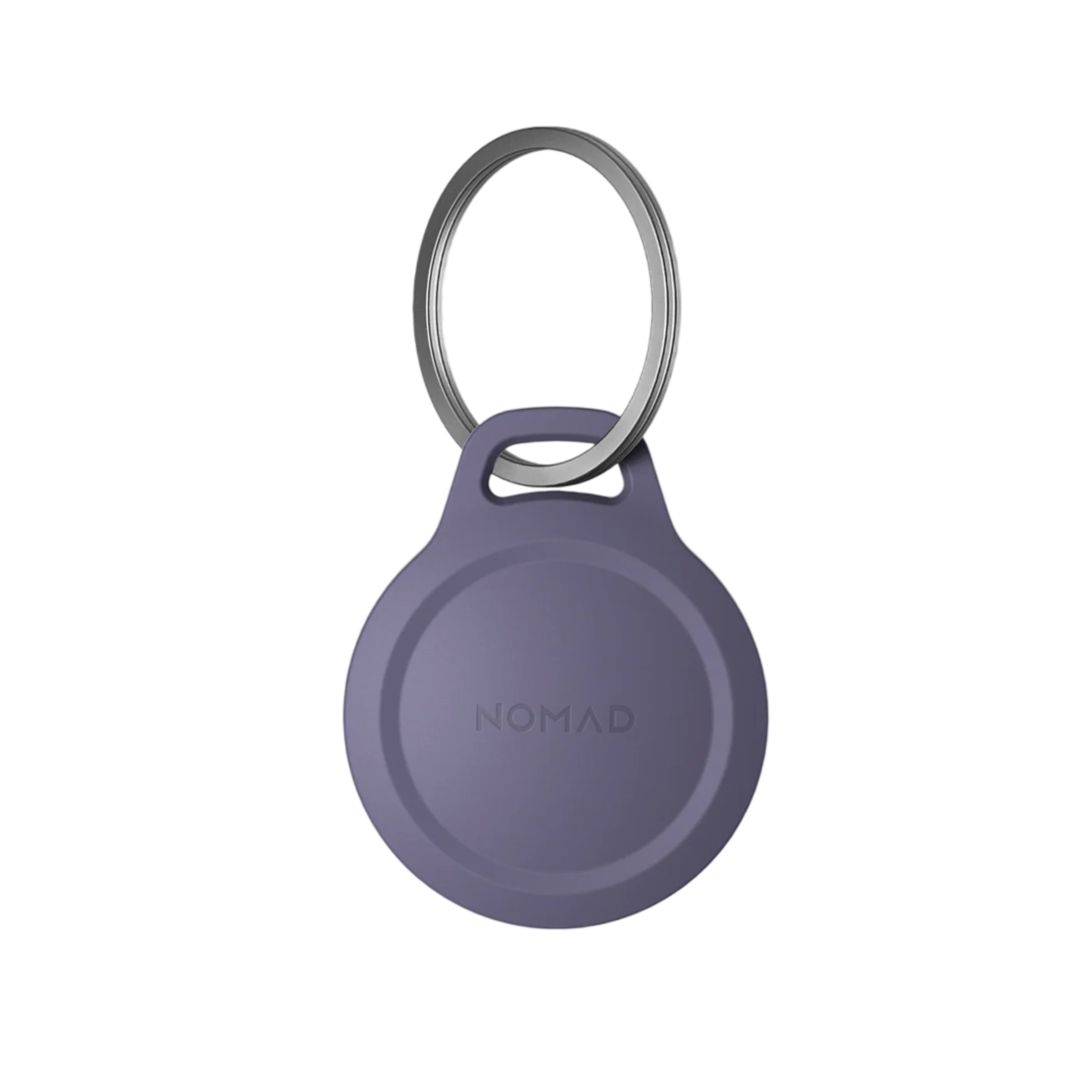 Чохол-брелок для AirTag NOMAD Rugged Keychain - Dusk (NM009506858) Чохол-брелок для AirTag NOMAD Rugged Keychain - Dusk (NM009506858)