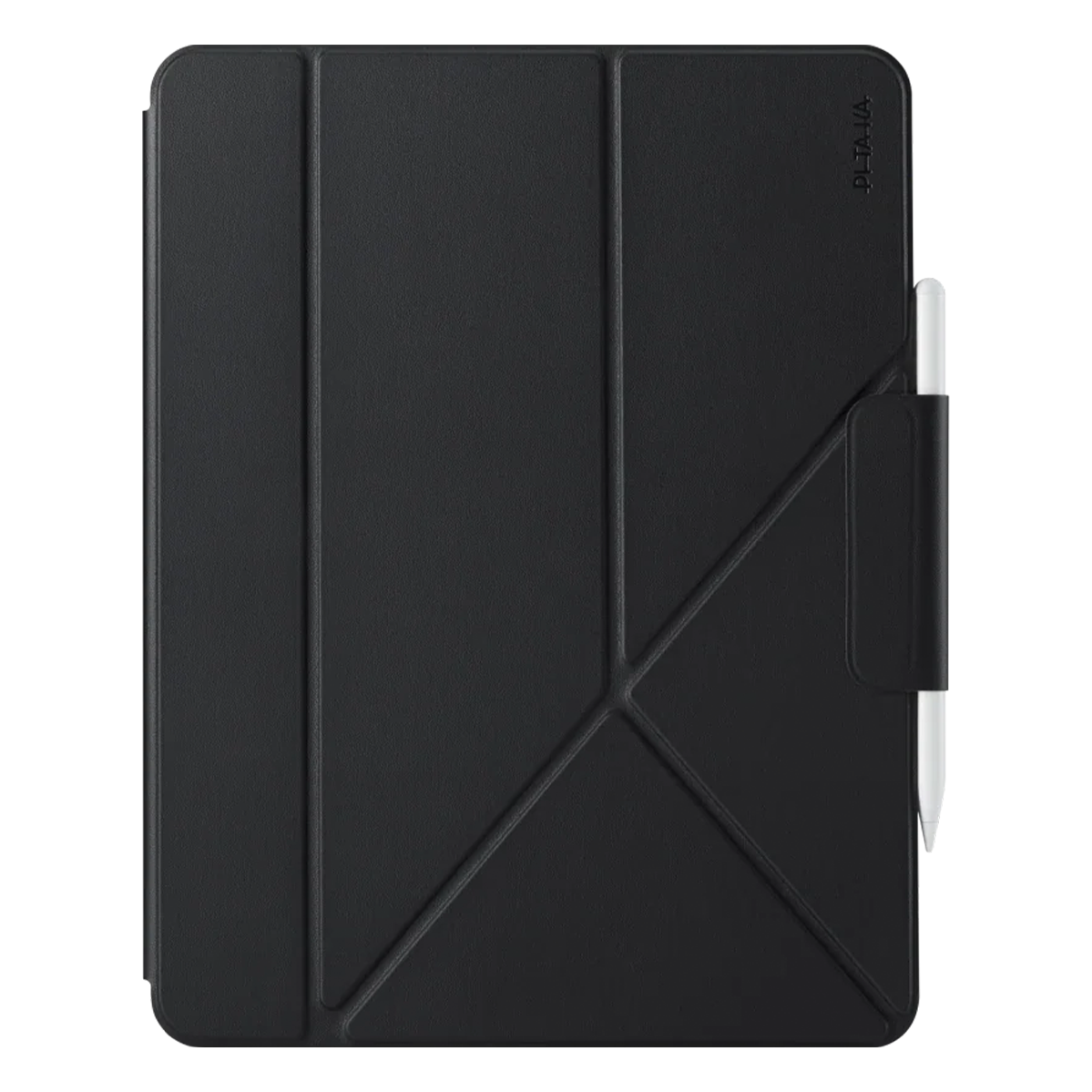 Чохол-накладка Pitaka MagEZ Case Folio 3 для iPad Pro 11" [M5/M4] - Black (FOL2605P)