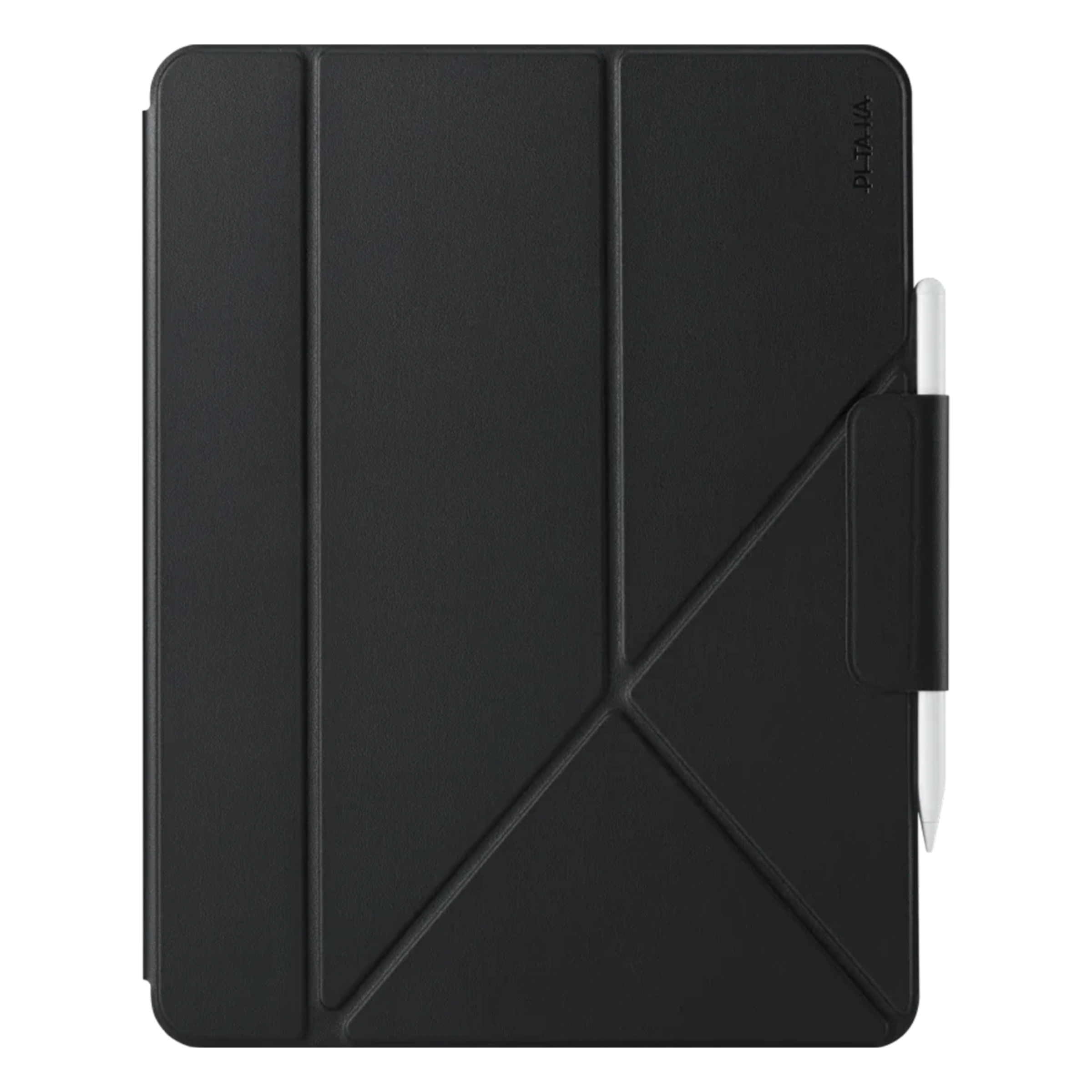 Чохол-накладка Pitaka MagEZ Case Folio 3 для iPad Pro 11" [M5/M4] - Black (FOL2605P)