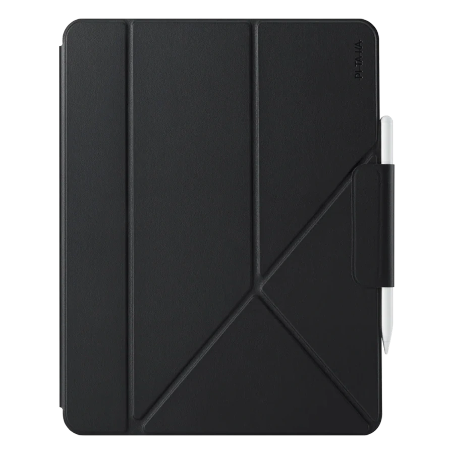 Чохол-накладка Pitaka MagEZ Case Folio 3 для iPad Pro 11" [M5/M4] - Black (FOL2605P)
