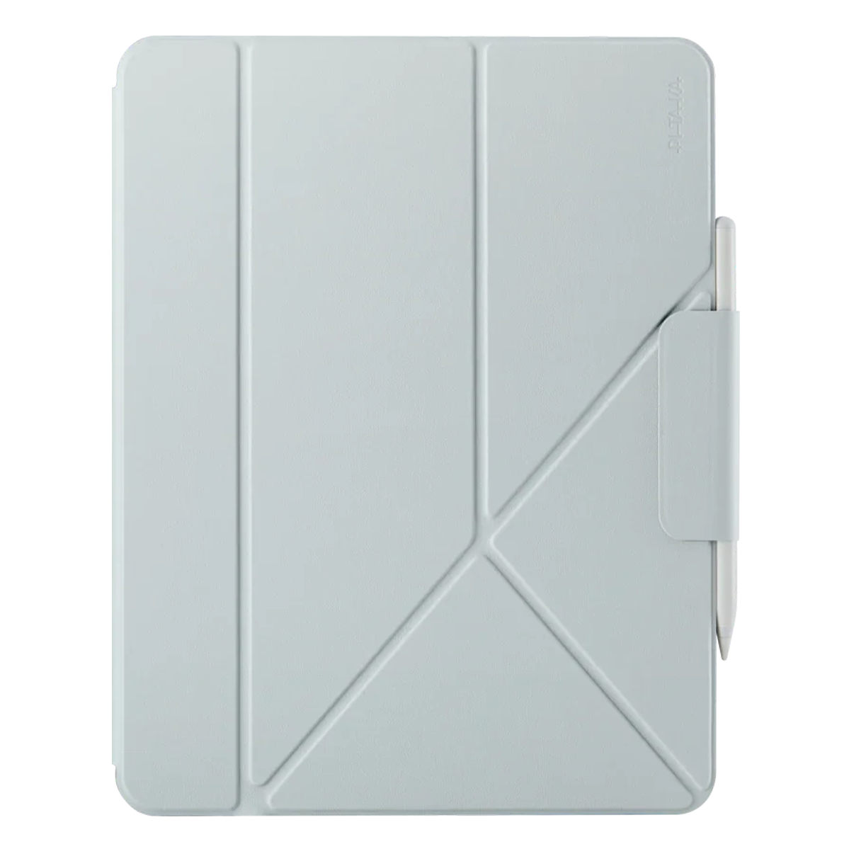 Чохол-накладка Pitaka MagEZ Case Folio 3 для iPad Pro 11" [M5/M4] - Light Blue (FOL2607P)