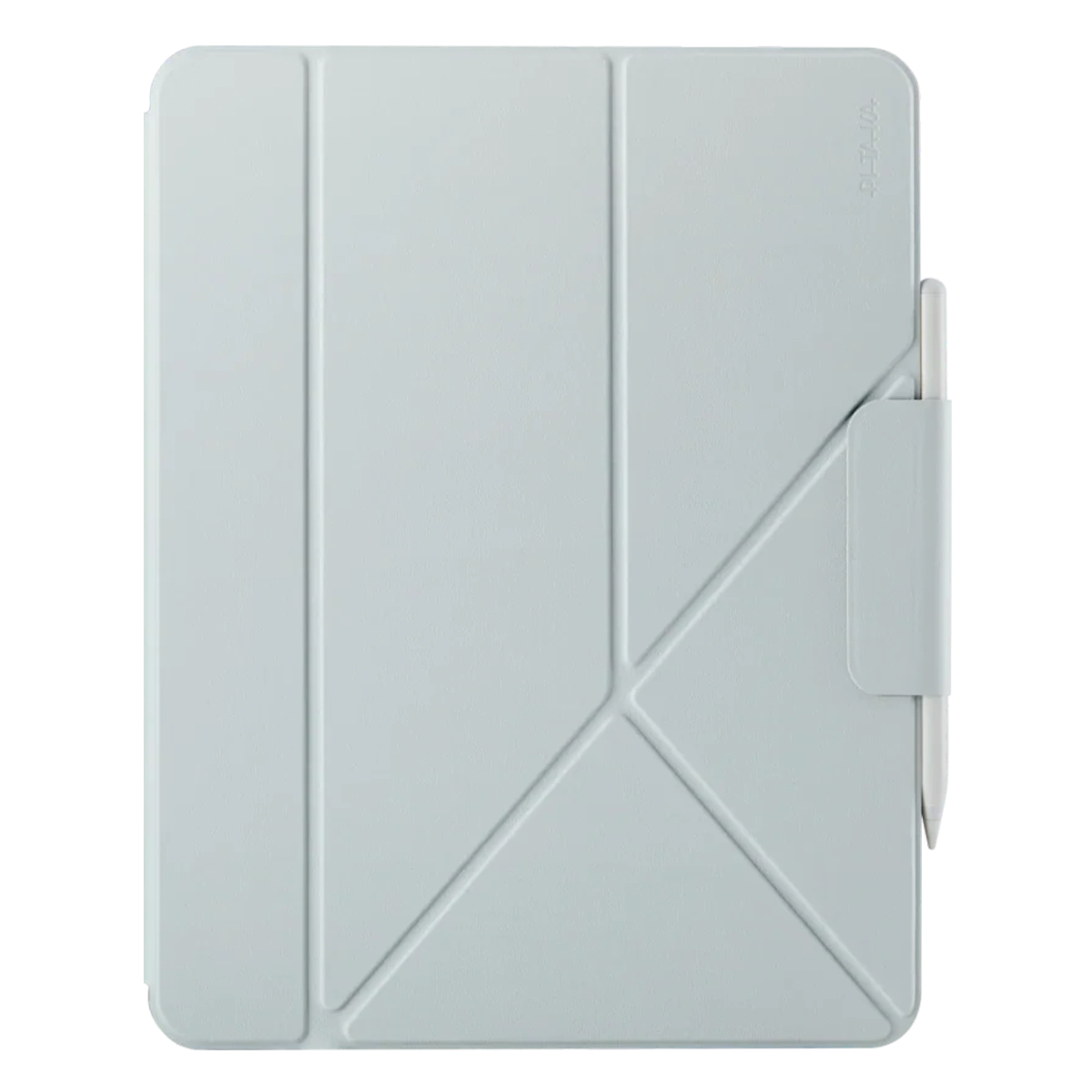 Чохол-накладка Pitaka MagEZ Case Folio 3 для iPad Pro 11" [M5/M4] - Light Blue (FOL2607P)
