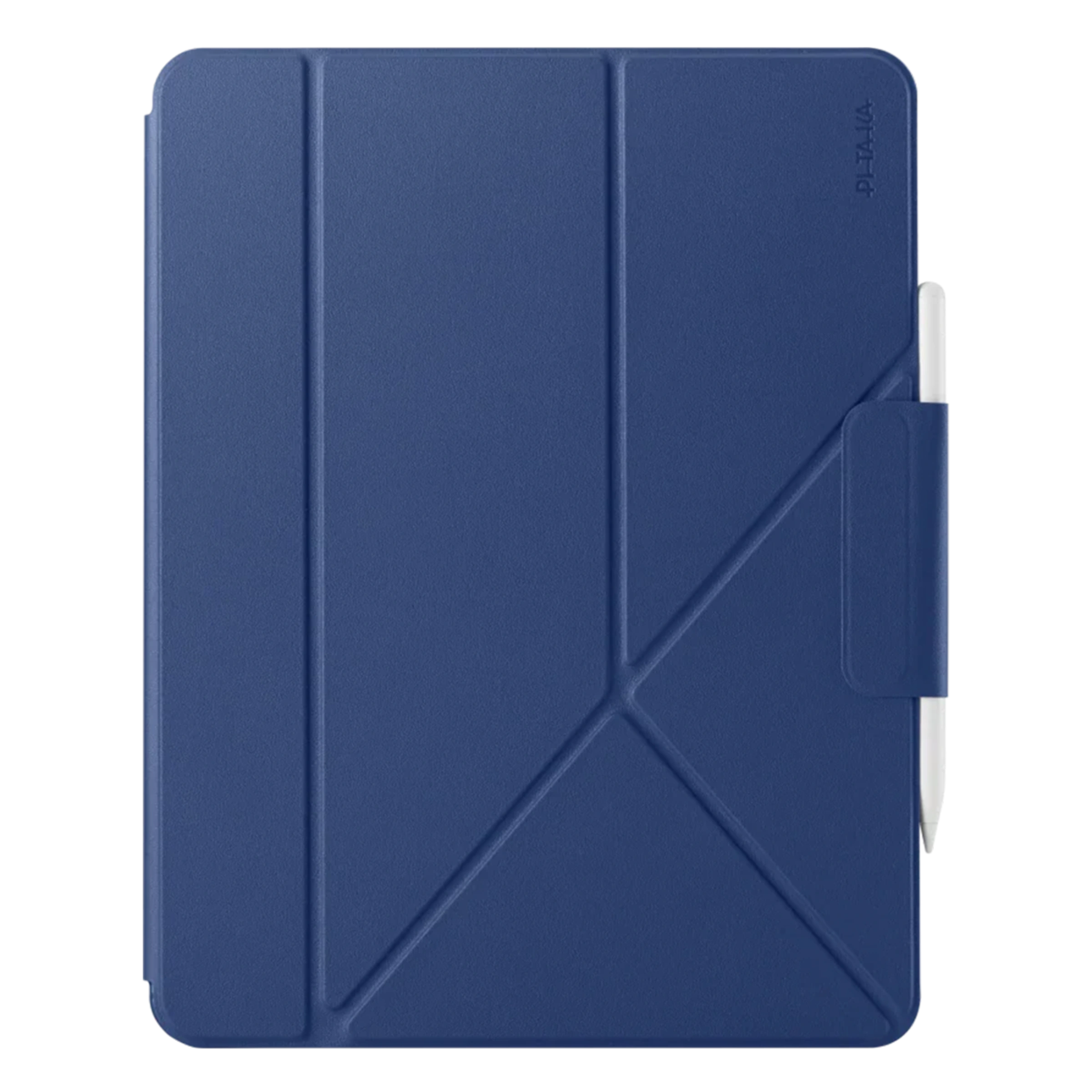 Чохол-накладка Pitaka MagEZ Case Folio 3 для iPad Pro 11" [M5/M4] - Midnight Blue