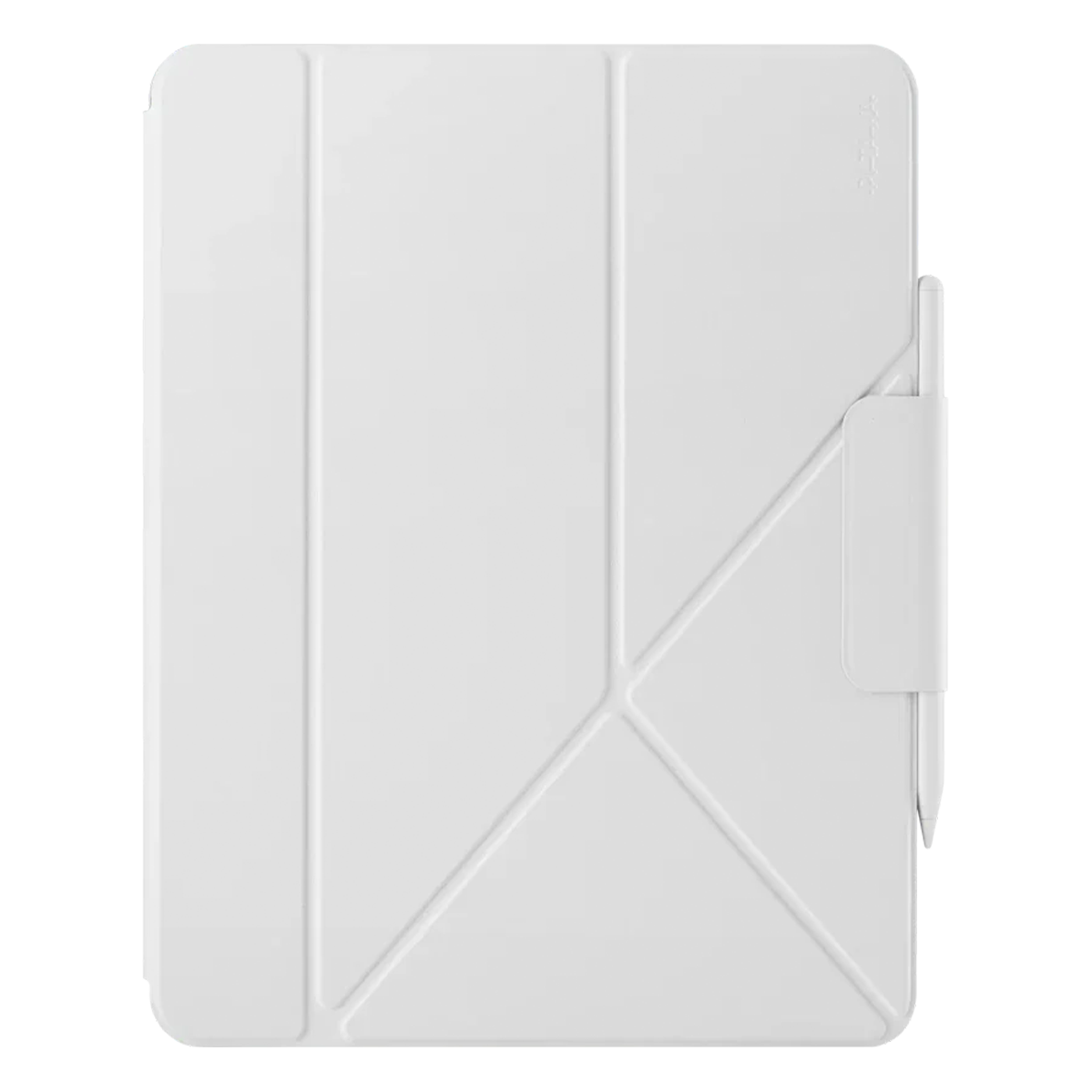 Чохол-накладка Pitaka MagEZ Case Folio 3 для iPad Pro 11" [M5/M4] - White (FOL2606P)