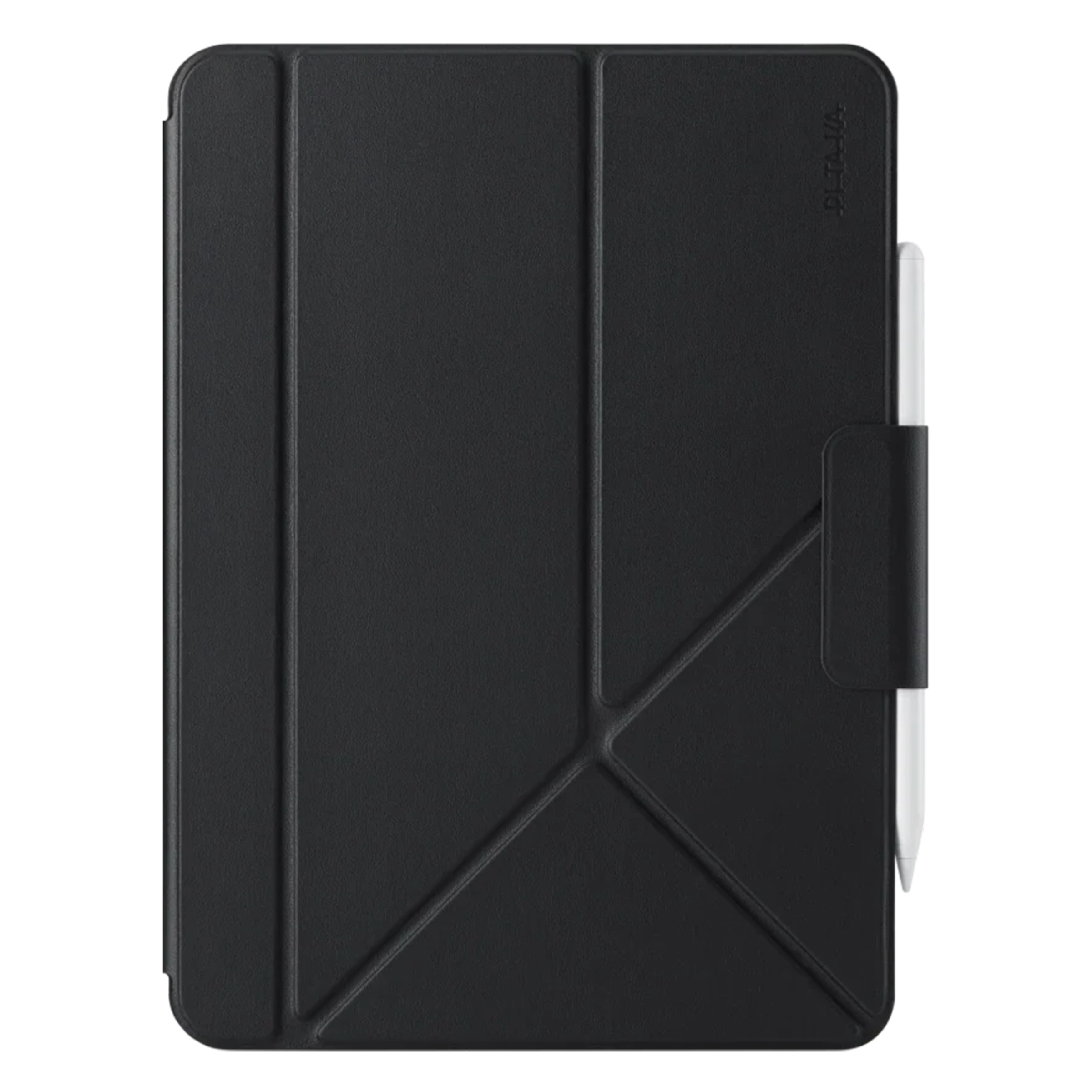Чохол-накладка Pitaka MagEZ Case Folio 3 for iPad Air 13" M2-M4 - Black (FOL2601A)