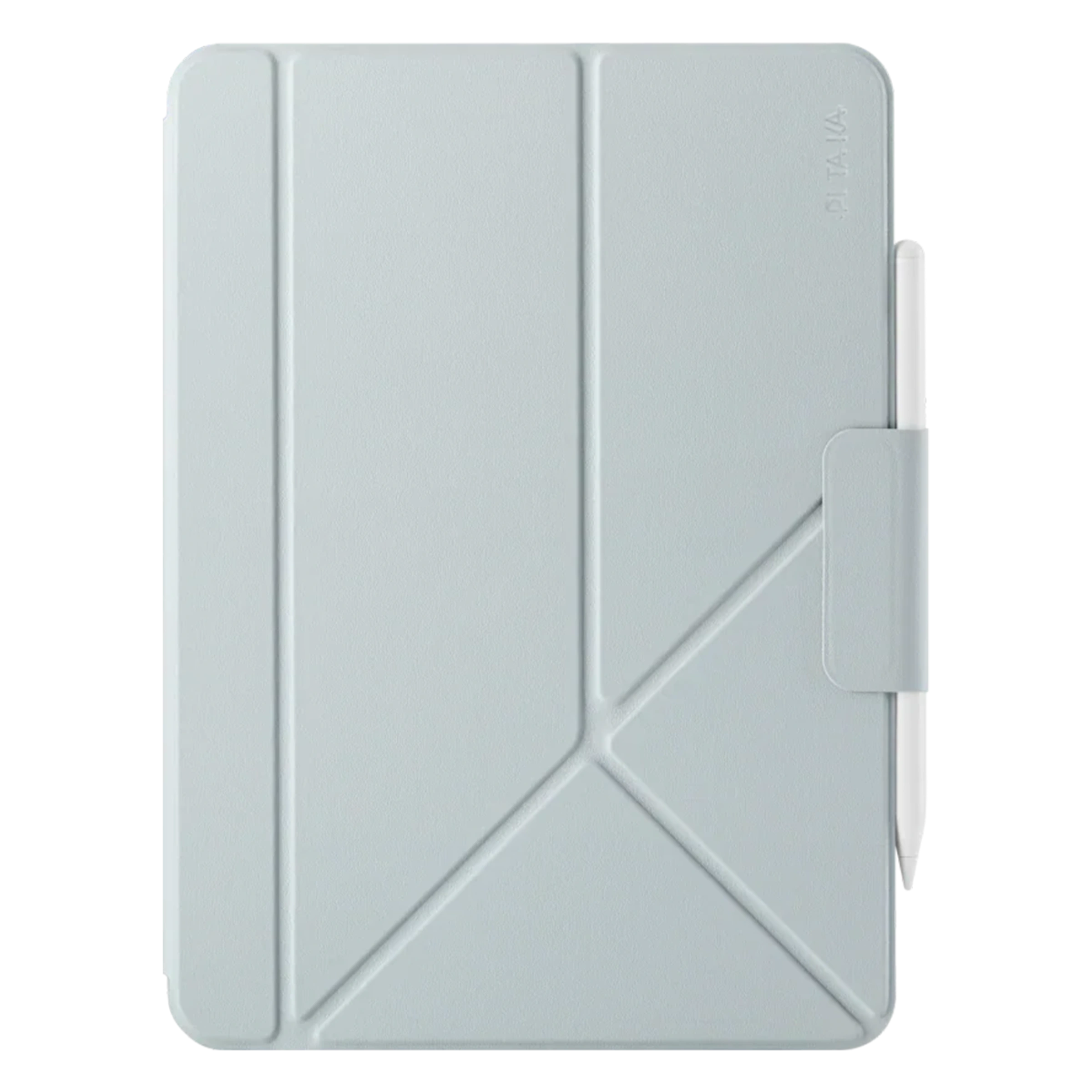 Чохол-накладка Pitaka MagEZ Case Folio 3 for iPad Air 13" M2-M4 - Light Blue Чохол-накладка Pitaka MagEZ Case Folio 3 for iPad Air 13" M2-M4 - Light Blue