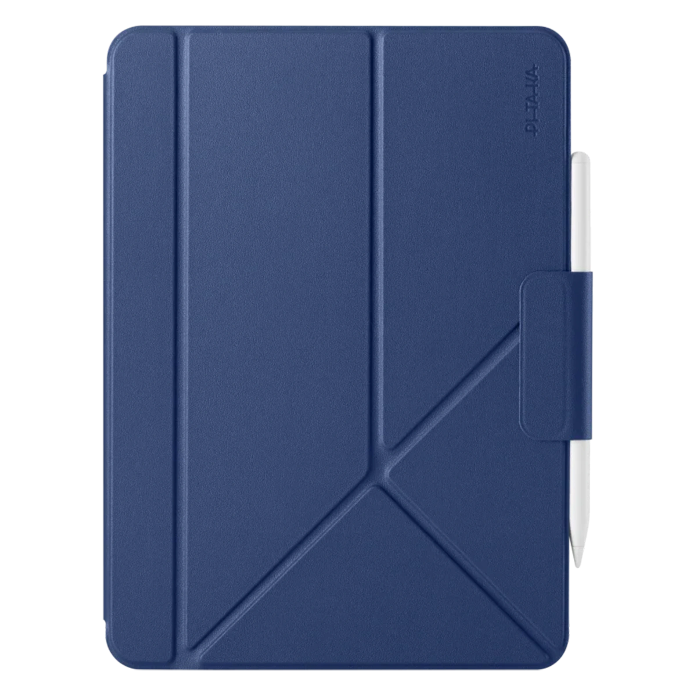 Чохол-накладка Pitaka MagEZ Case Folio 3 for iPad Air 13" M2-M4 - Midnight Blue Чохол-накладка Pitaka MagEZ Case Folio 3 for iPad Air 13" M2-M4 - Midnight Blue