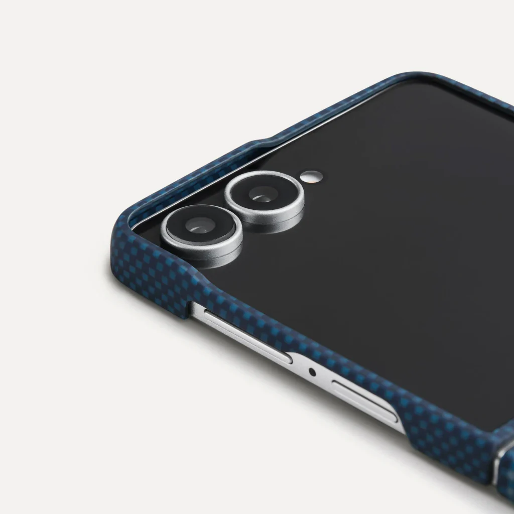Чохол Pitaka Edge Case for Samsung Galaxy Z Flip8 - Moonrise