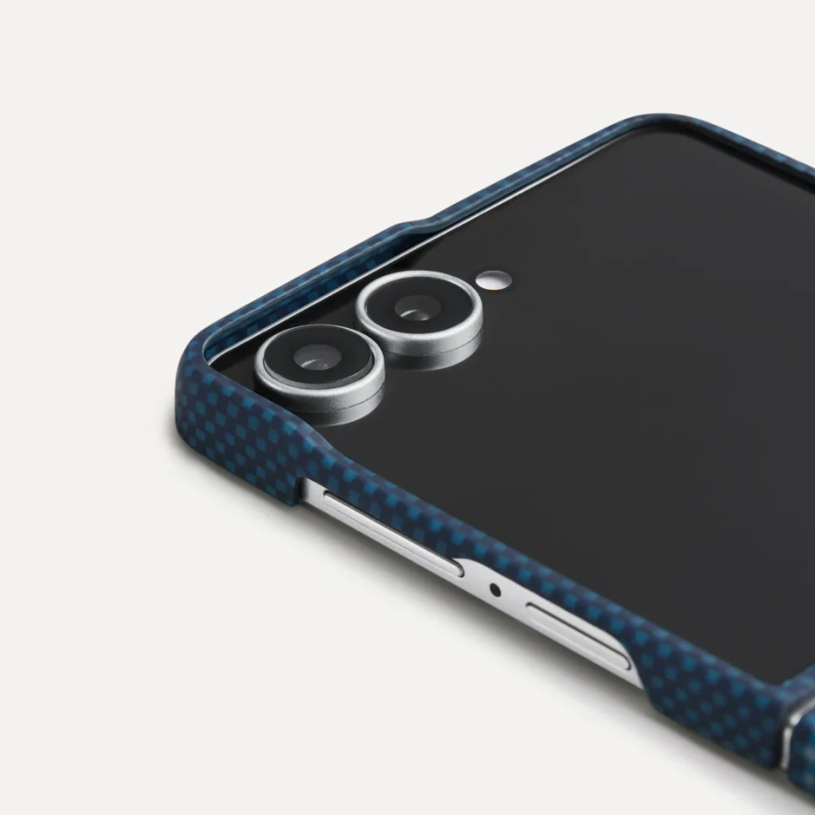 Чохол Pitaka Edge Case for Samsung Galaxy Z Flip8 - Moonrise